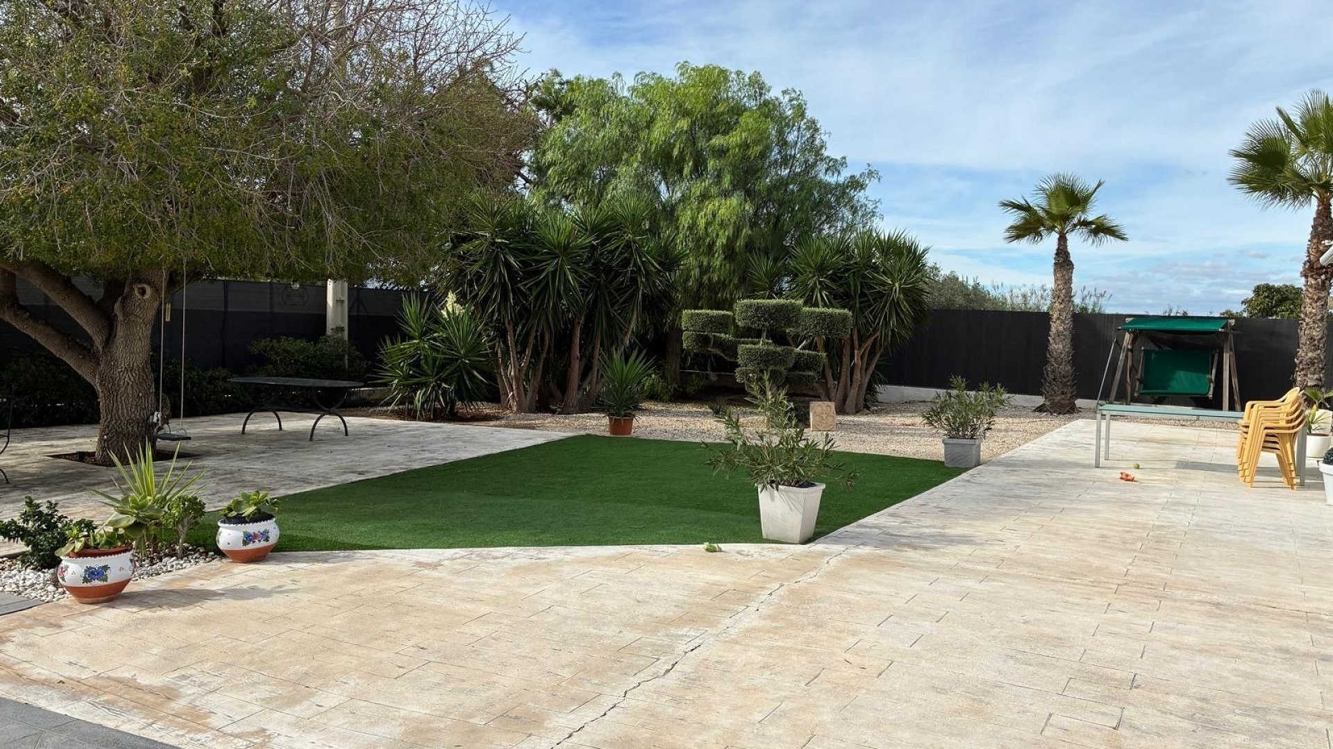 Resale - Villa - Crevillente - crevillente