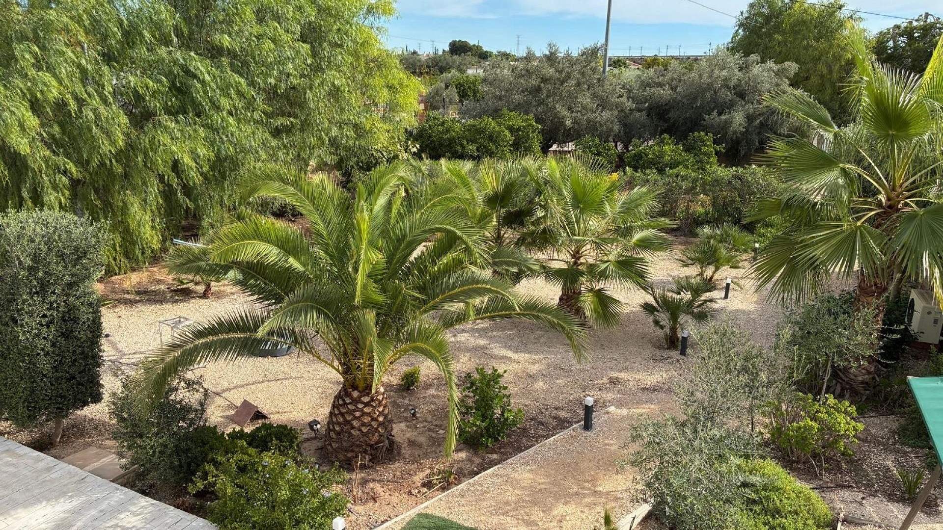 Resale - Villa - Crevillente - crevillente