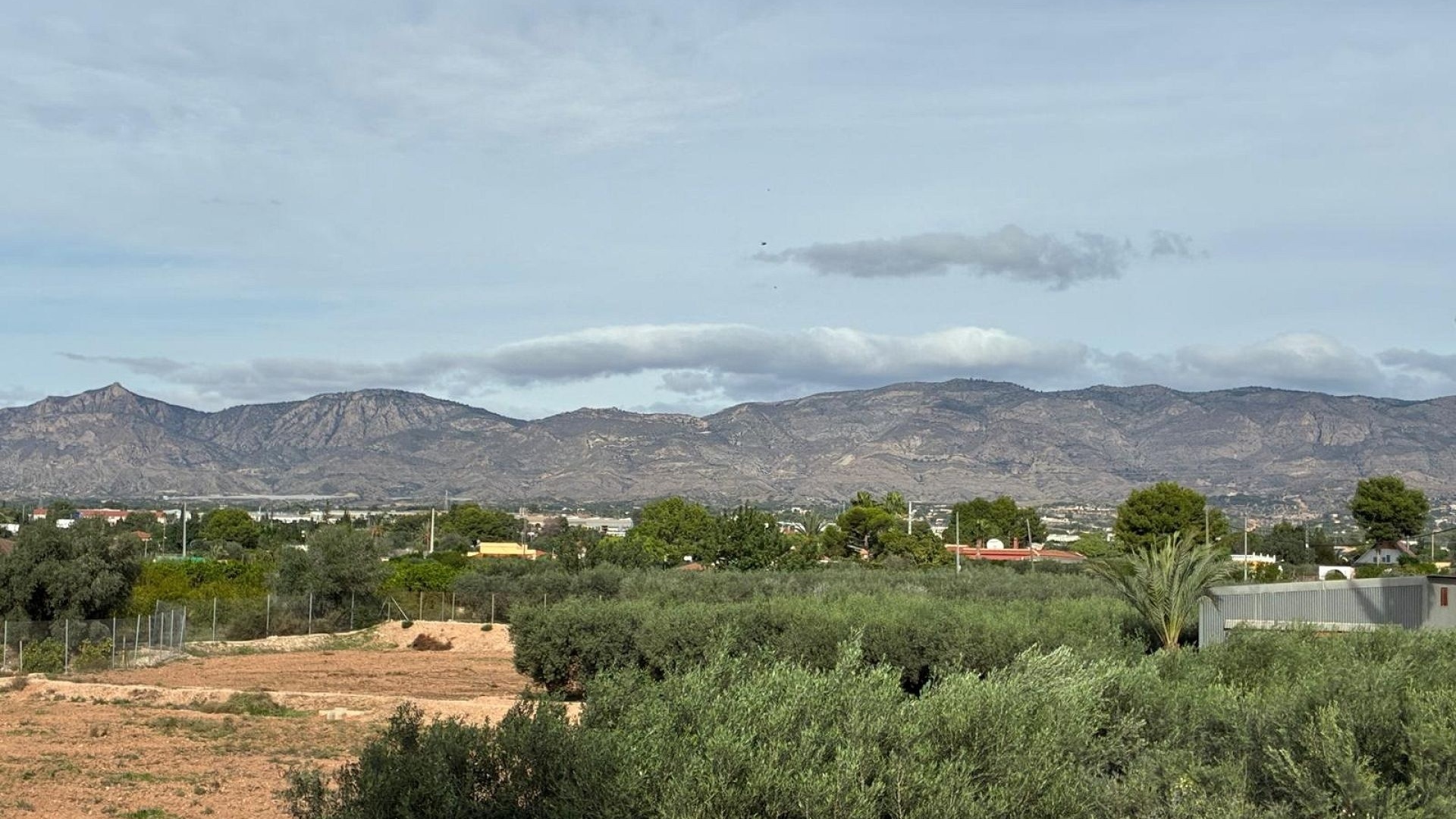 Resale - Villa - Crevillente - crevillente