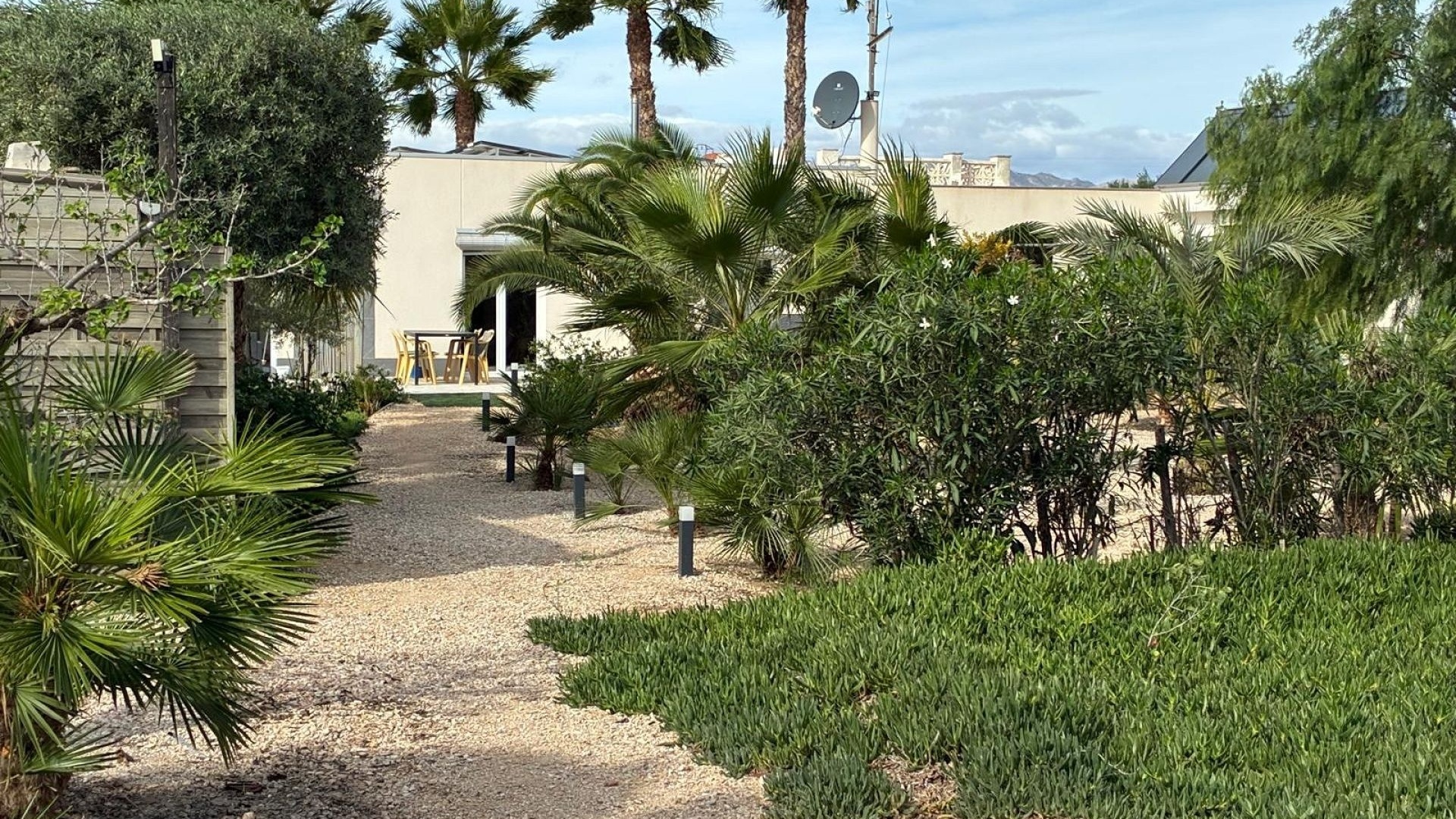 Resale - Villa - Crevillente - crevillente