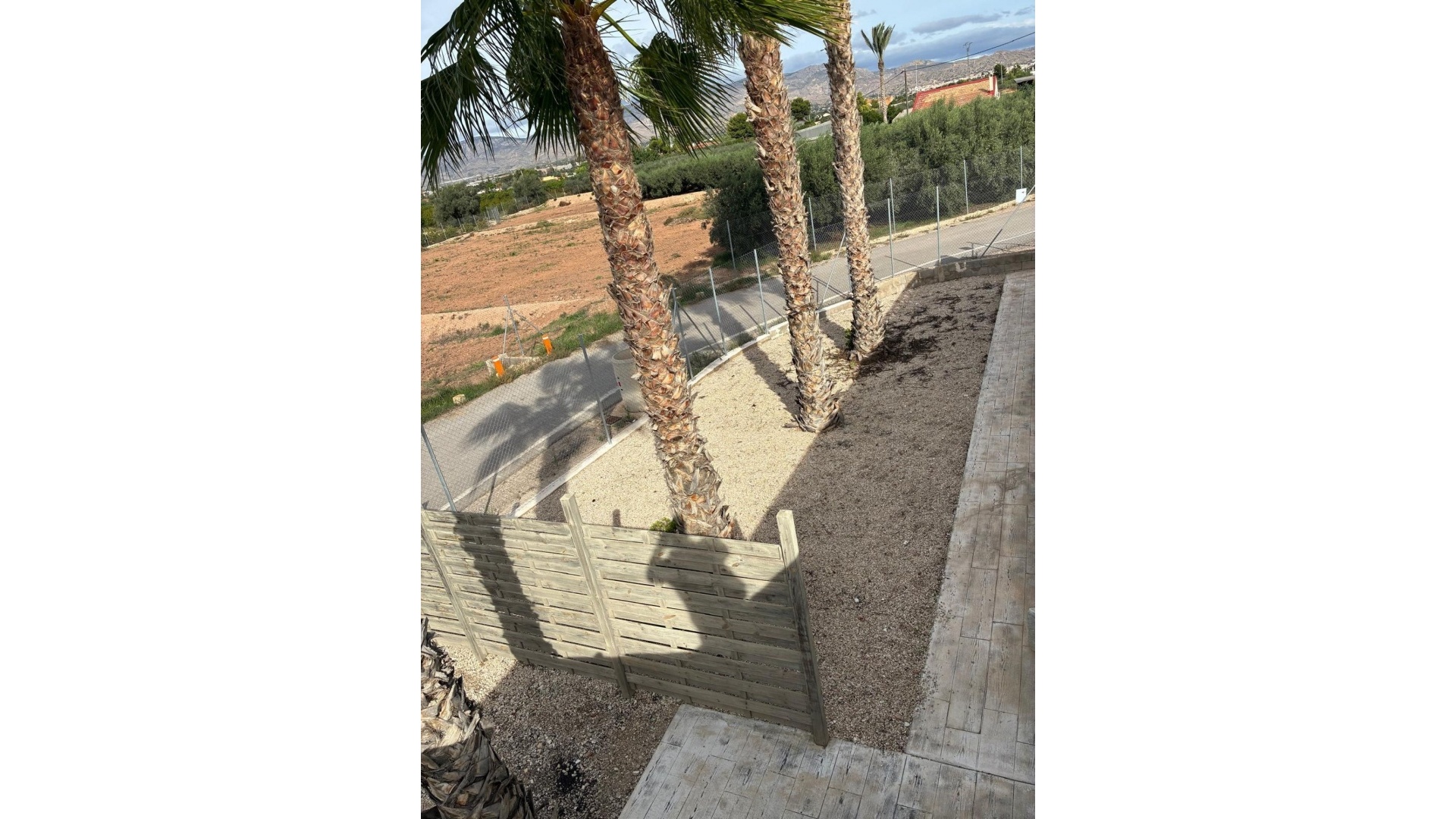 Resale - Villa - Crevillente - crevillente