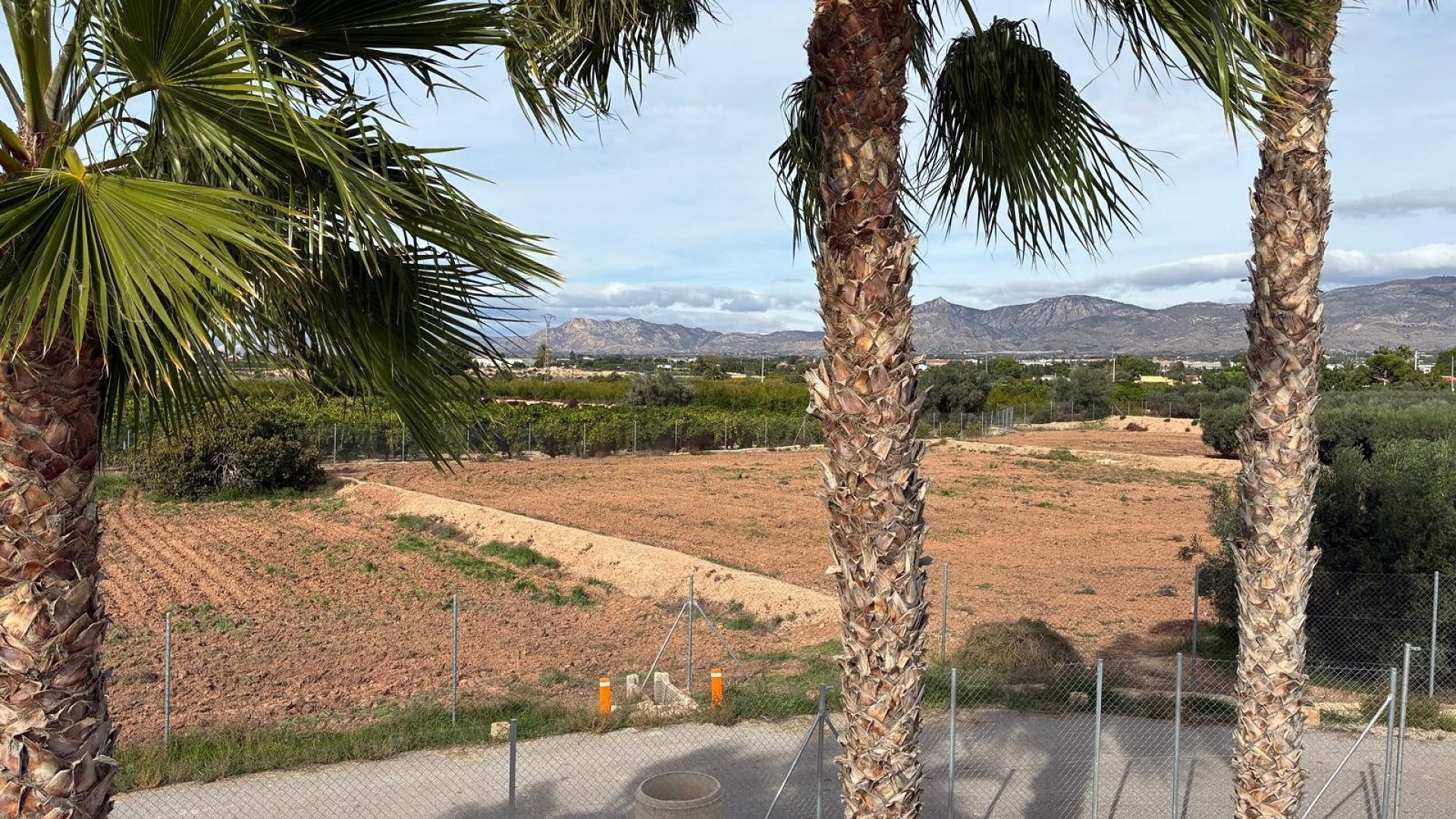 Resale - Villa - Crevillente - crevillente