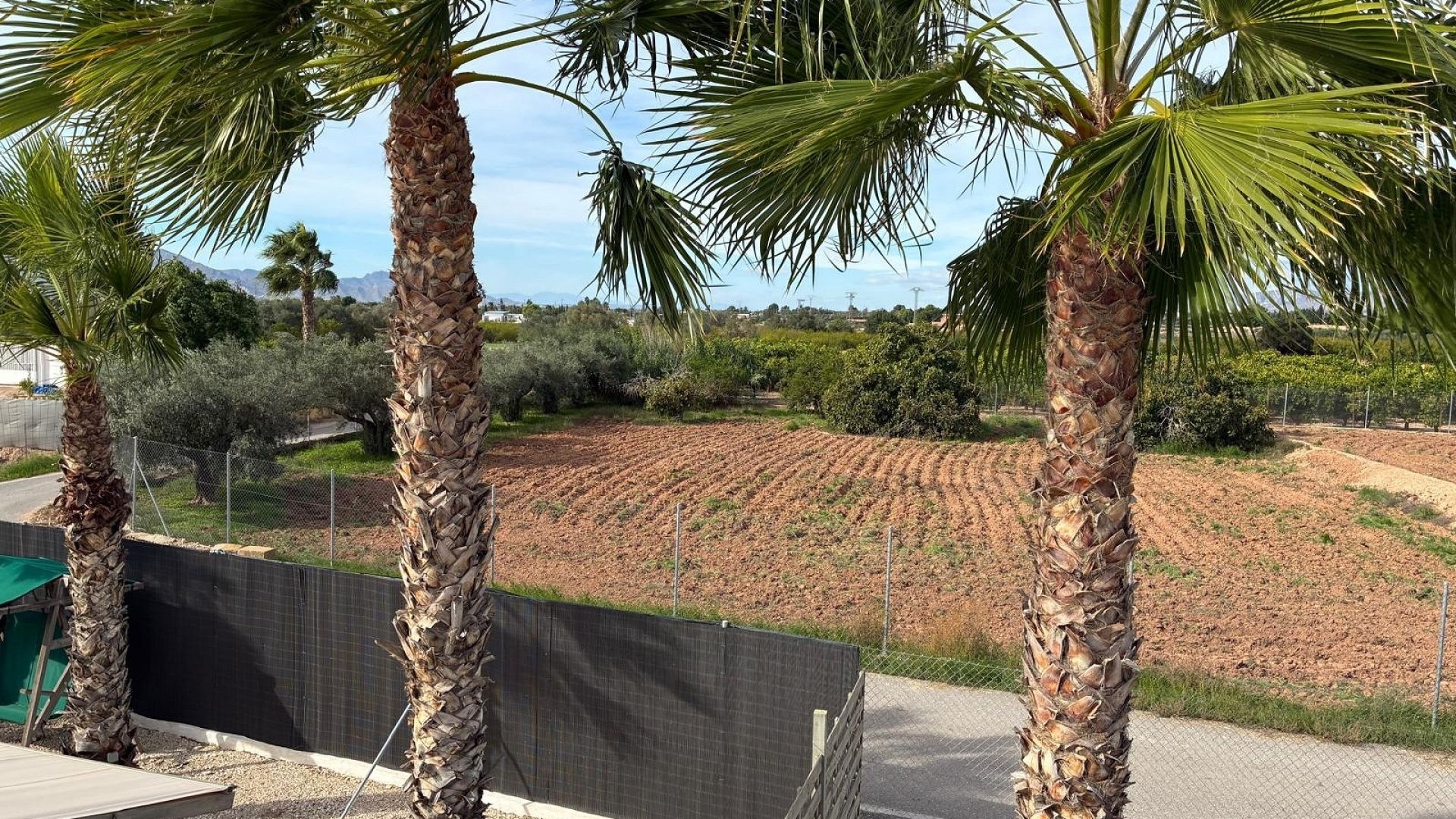 Resale - Villa - Crevillente - crevillente