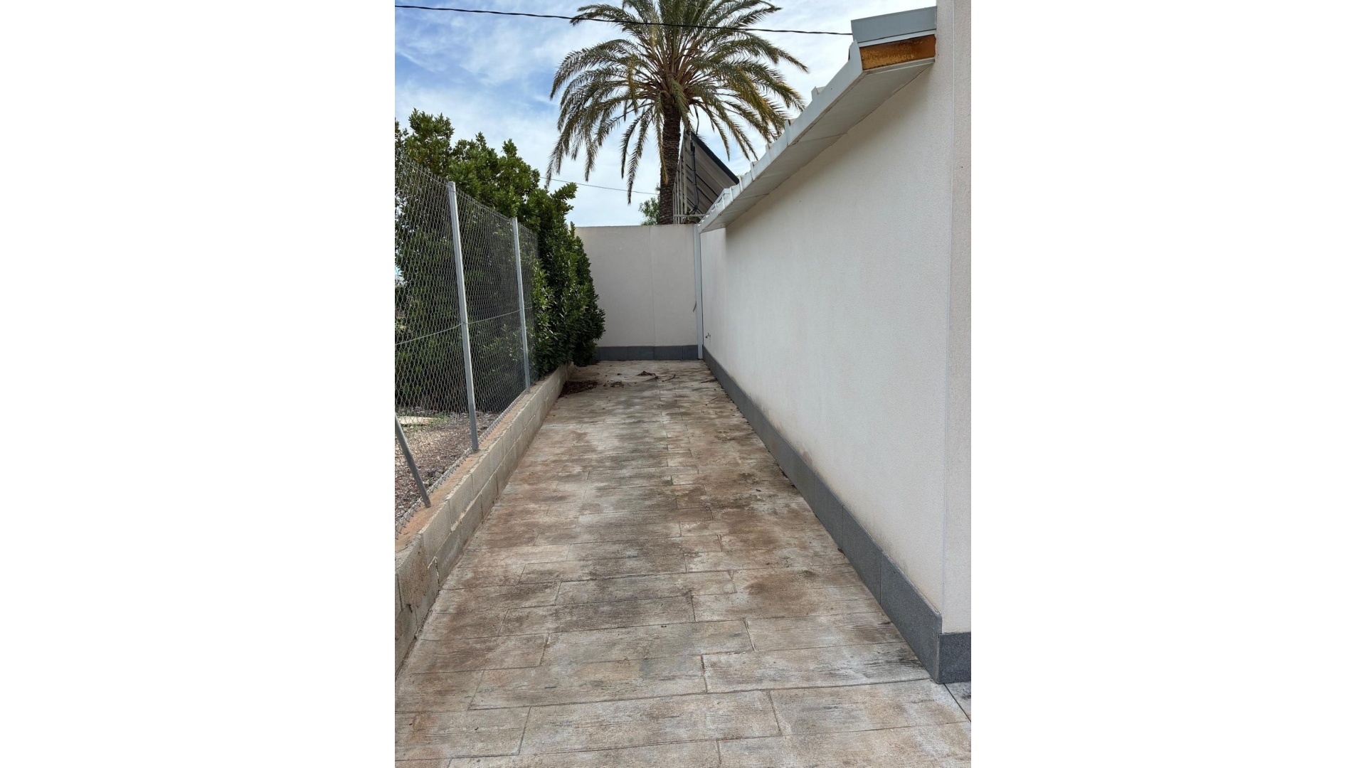 Resale - Villa - Crevillente - crevillente