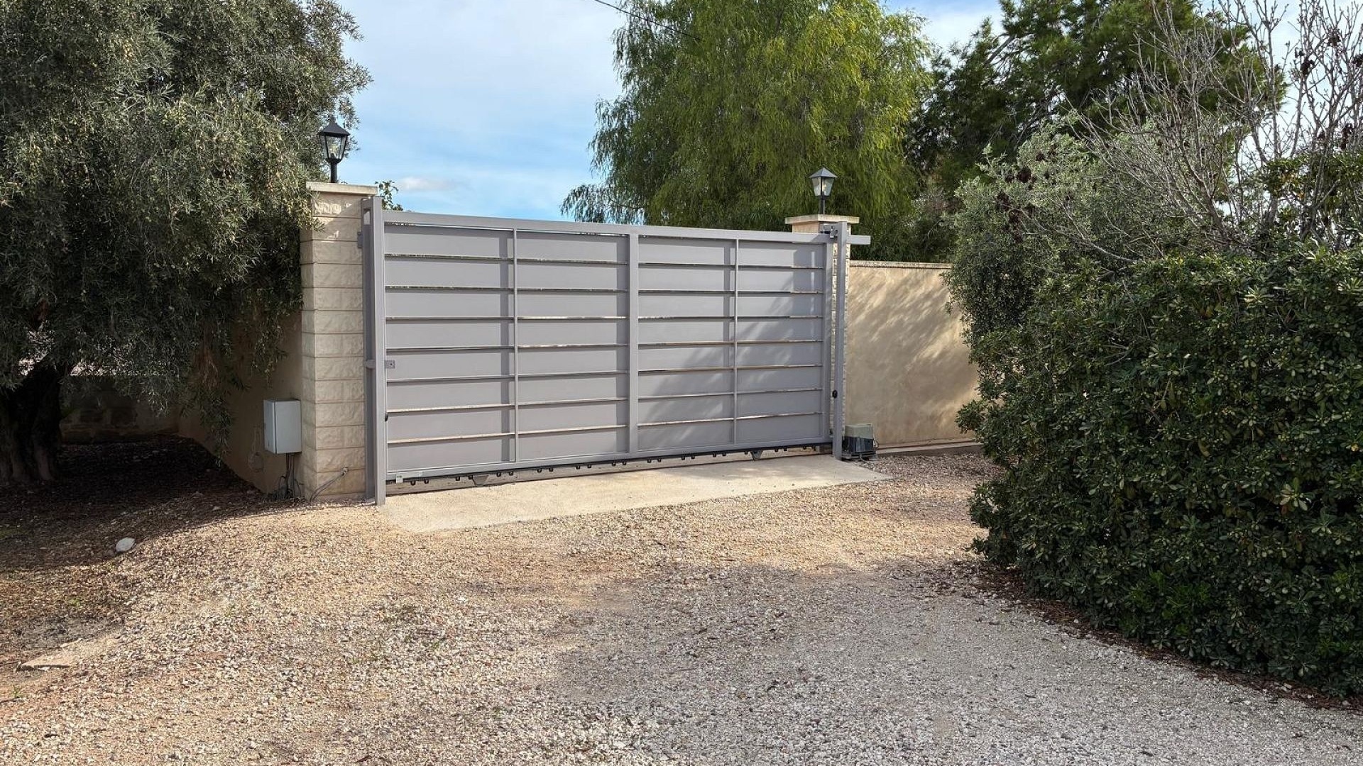 Resale - Villa - Crevillente - crevillente