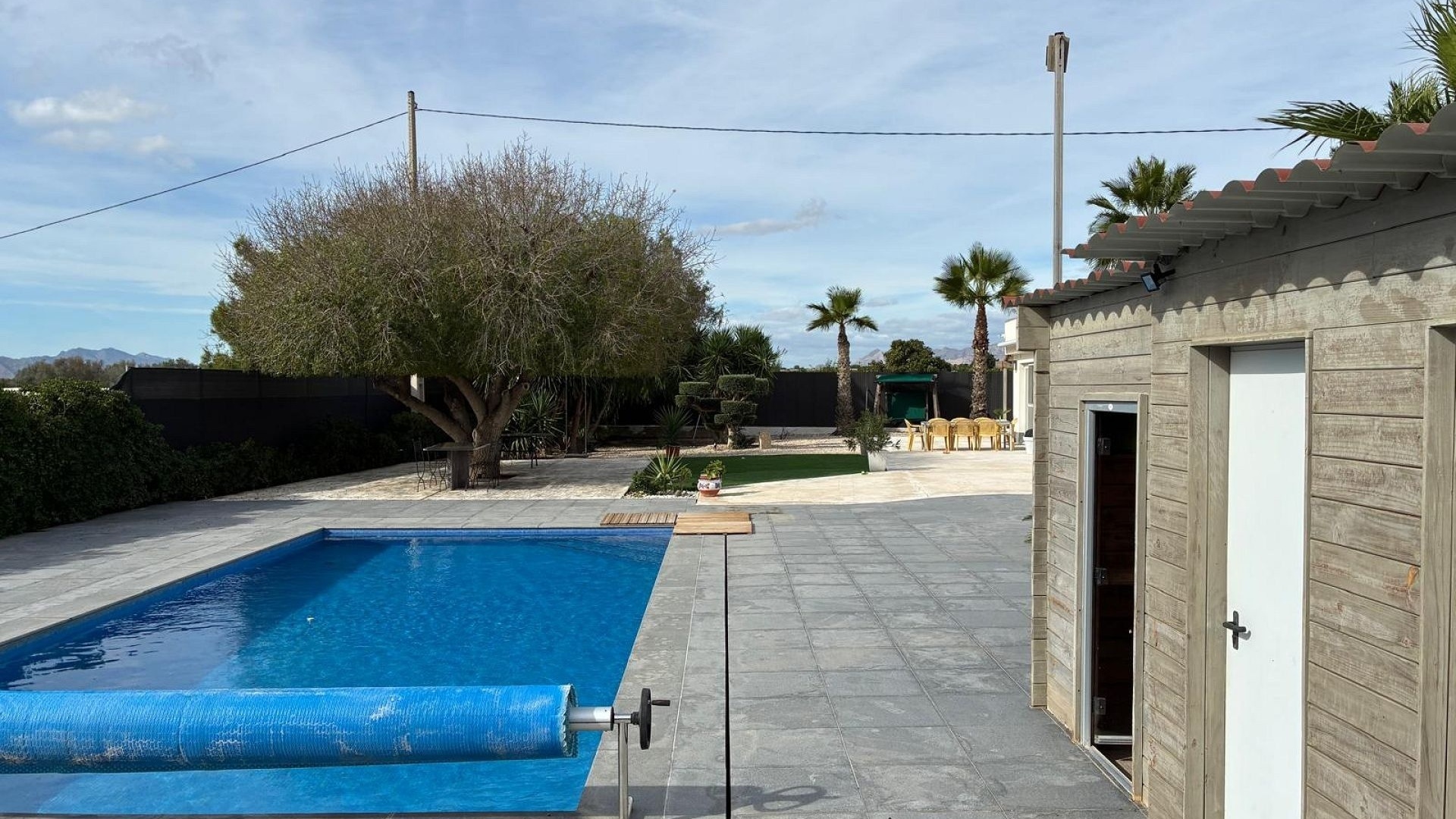 Resale - Villa - Crevillente - crevillente