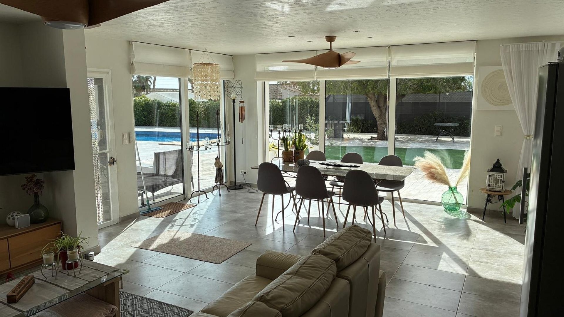 Resale - Villa - Crevillente - crevillente