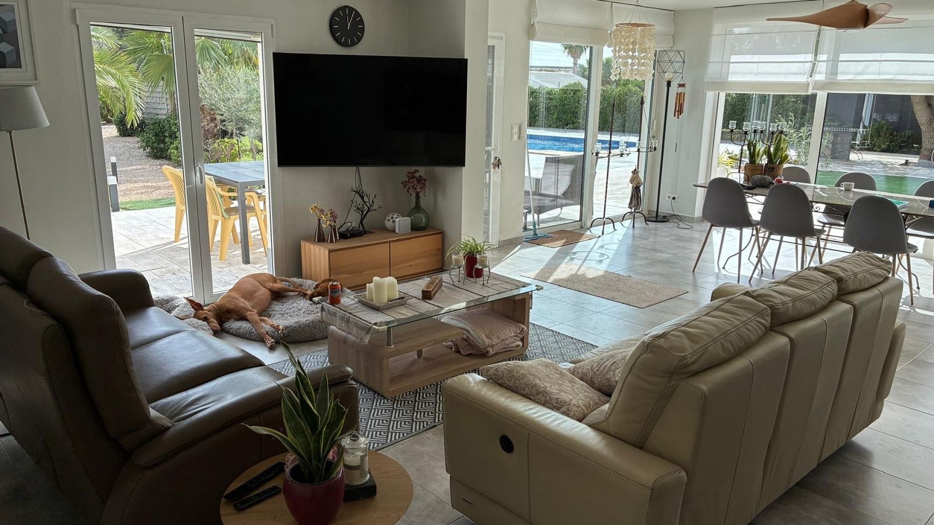 Resale - Villa - Crevillente - crevillente