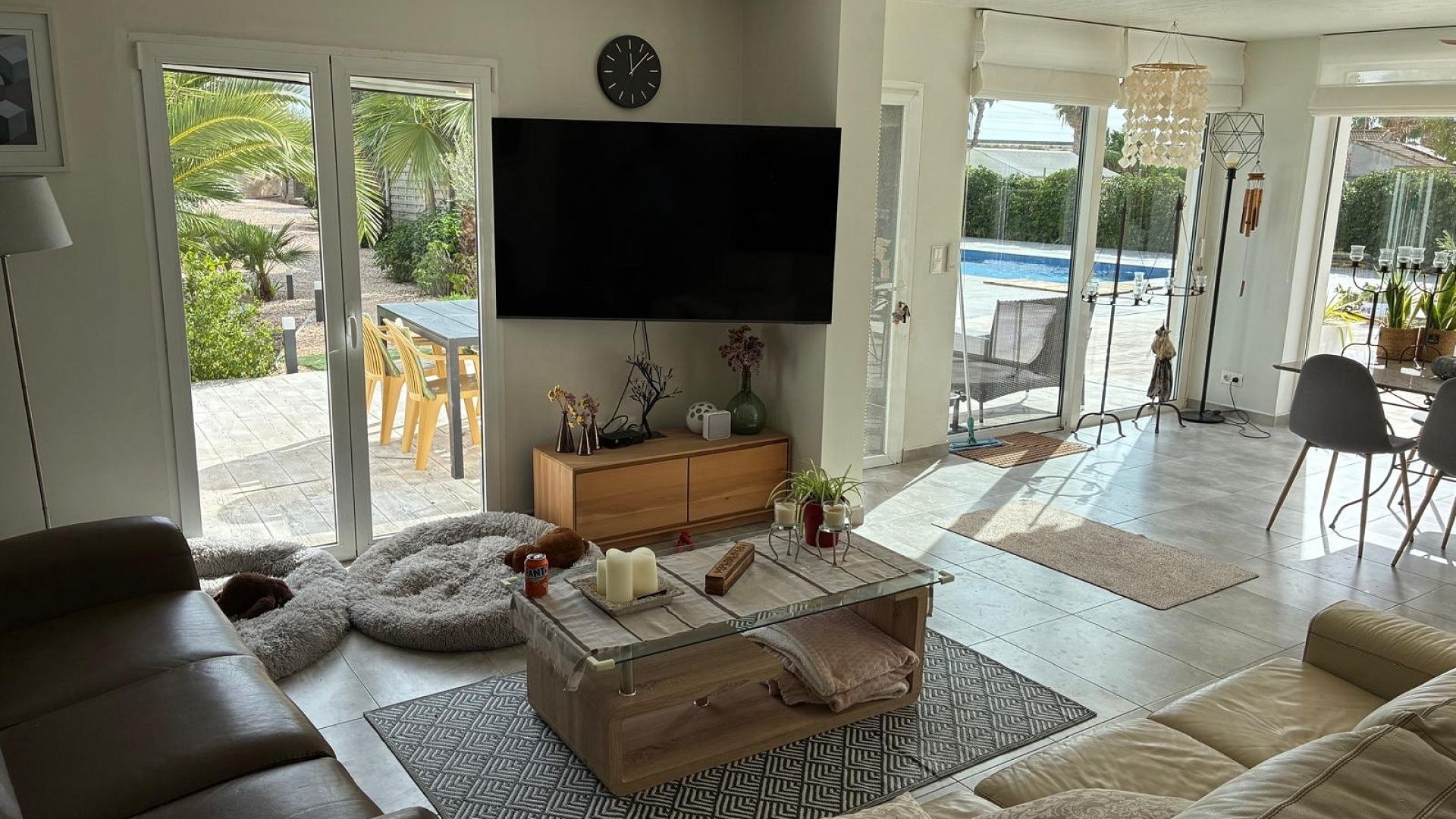 Resale - Villa - Crevillente - crevillente