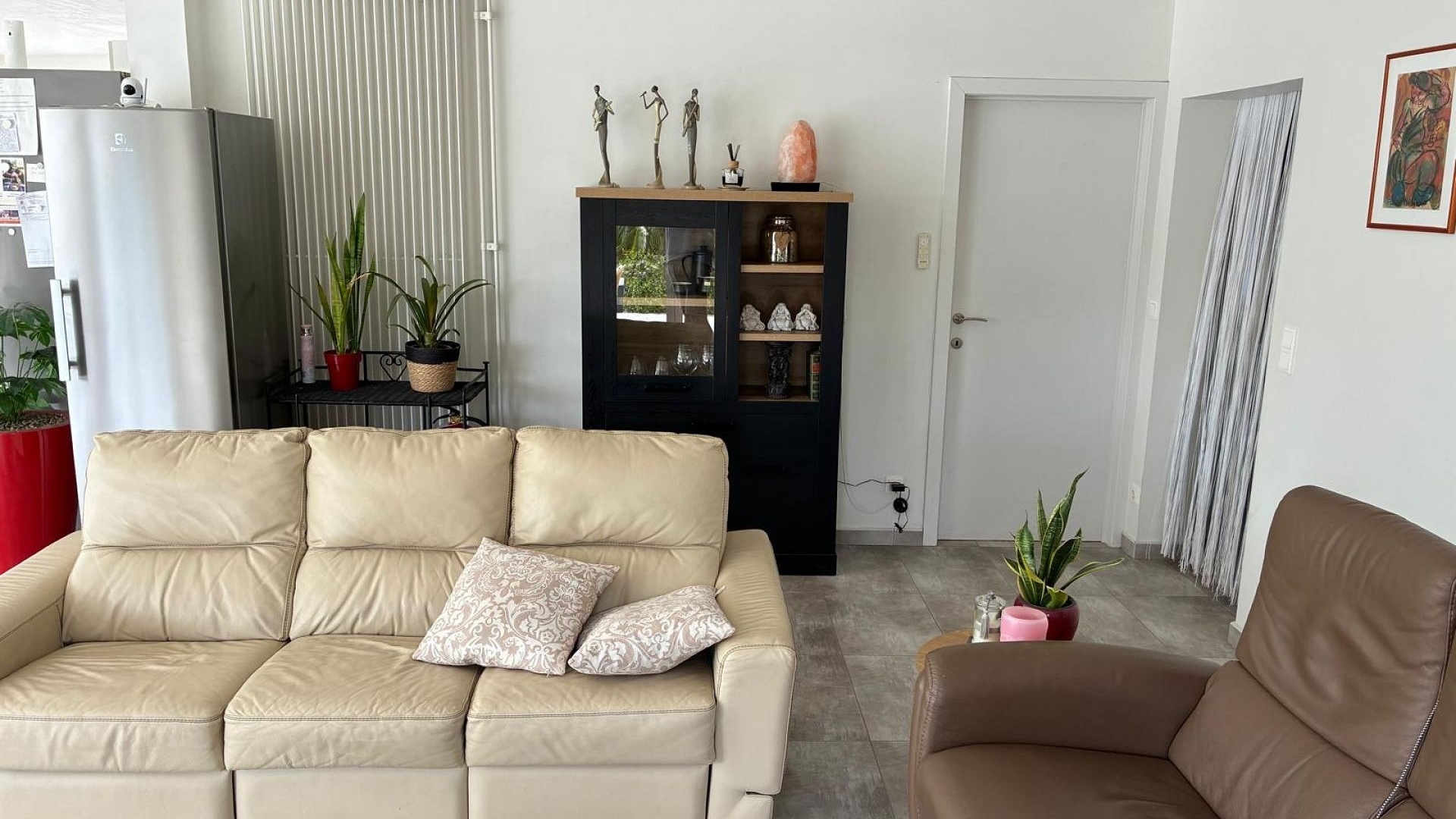 Resale - Villa - Crevillente - crevillente