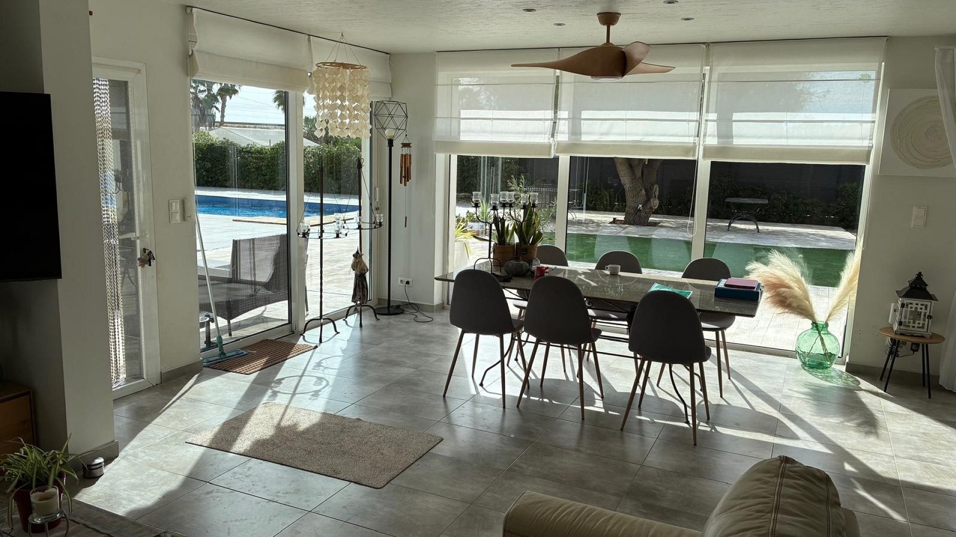 Resale - Villa - Crevillente - crevillente