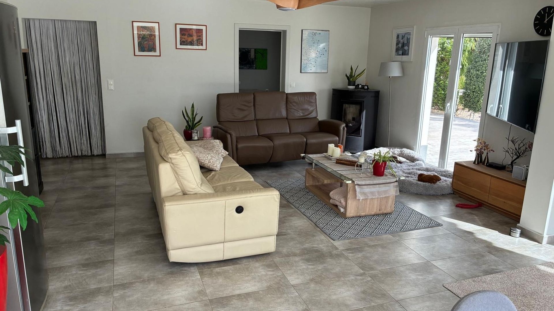 Resale - Villa - Crevillente - crevillente