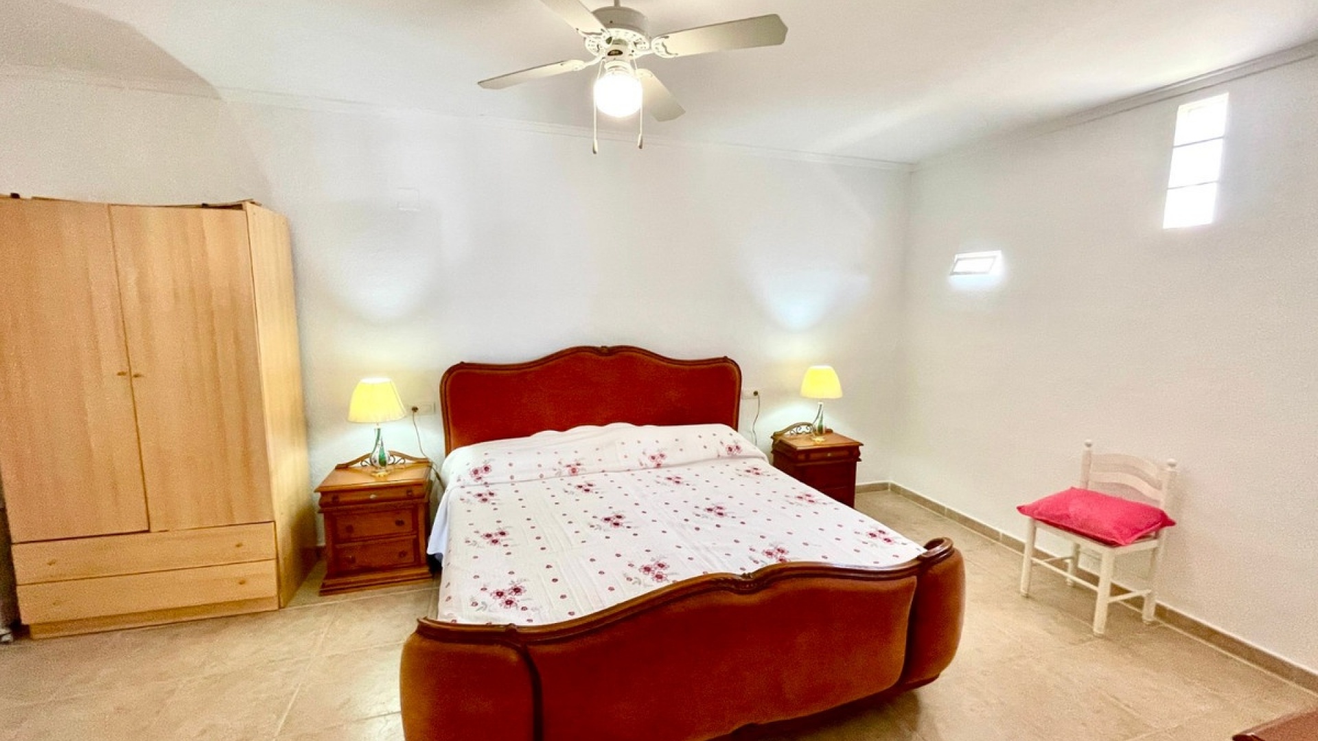 Resale - Villa - Daya Nueva - Daya Nueva Centro