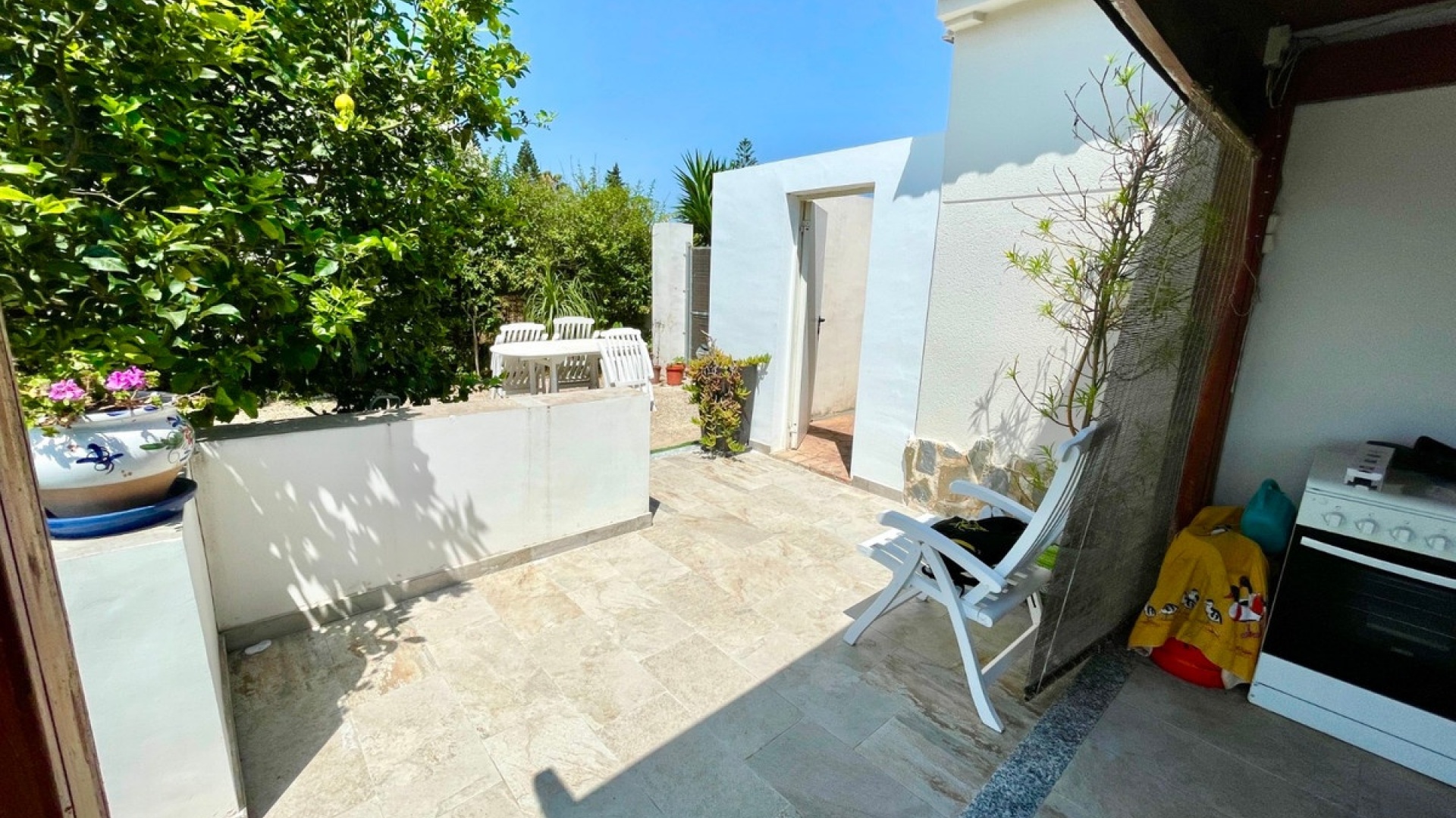 Resale - Villa - Daya Nueva - Daya Nueva Centro