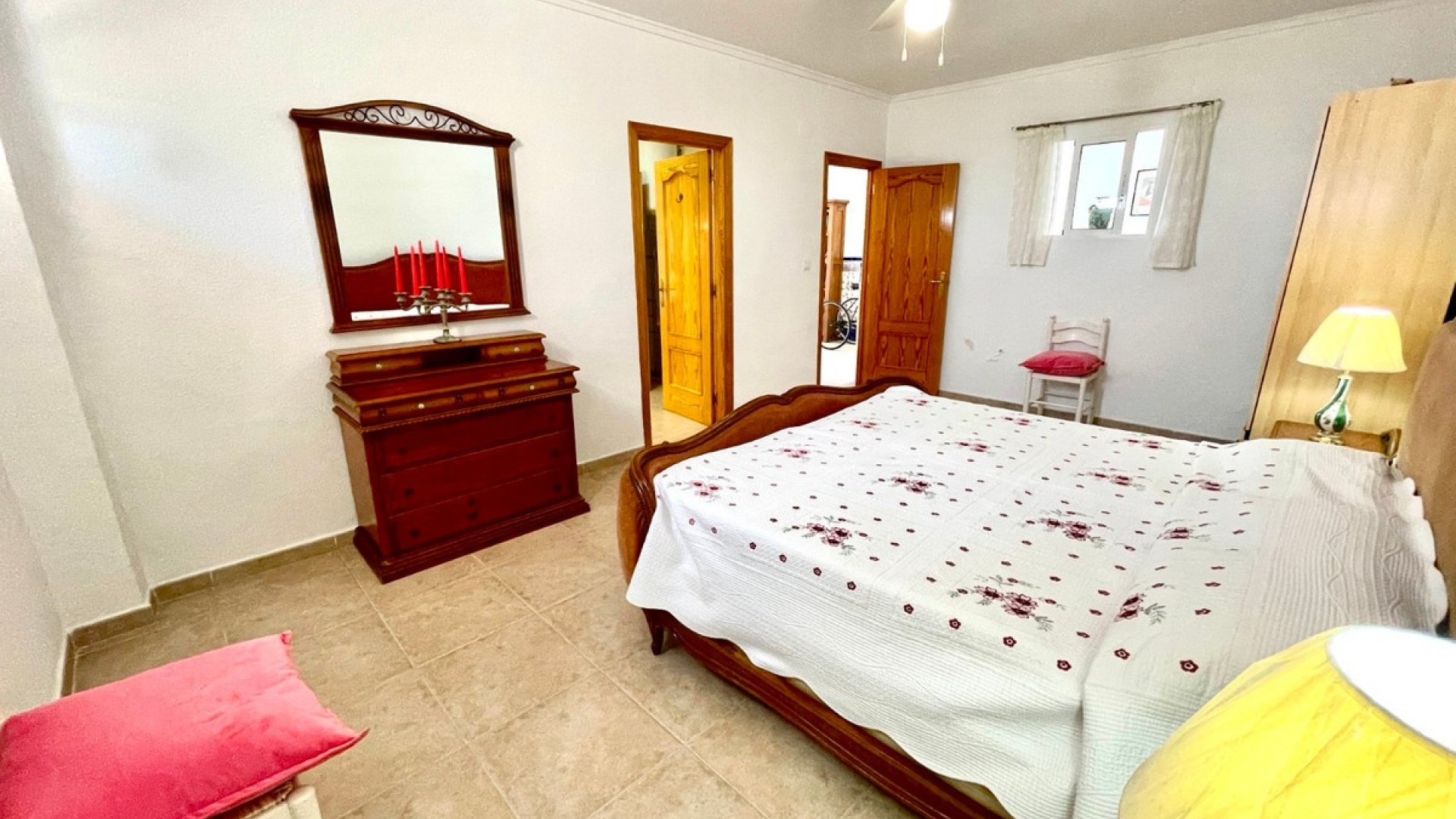 Resale - Villa - Daya Nueva - Daya Nueva Centro
