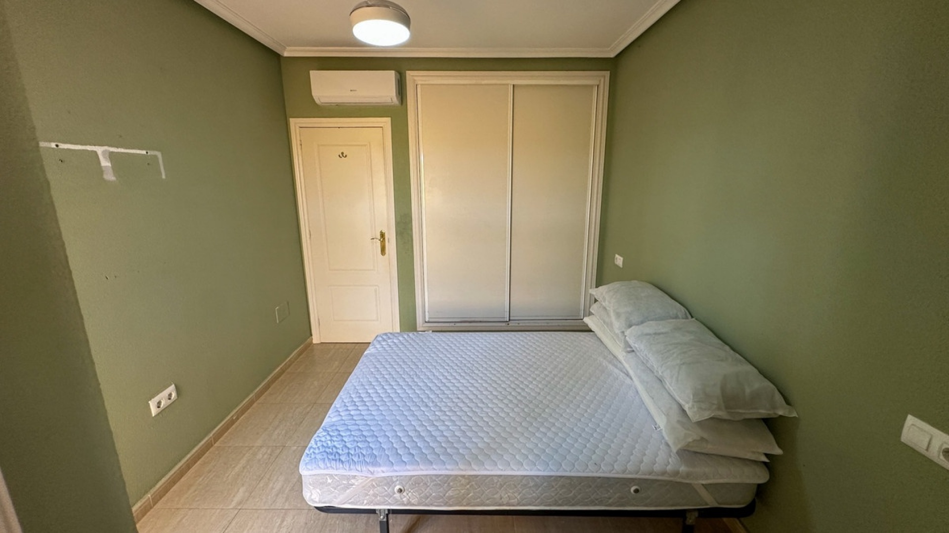 Resale - Villa - Daya Nueva - Daya Nueva Centro