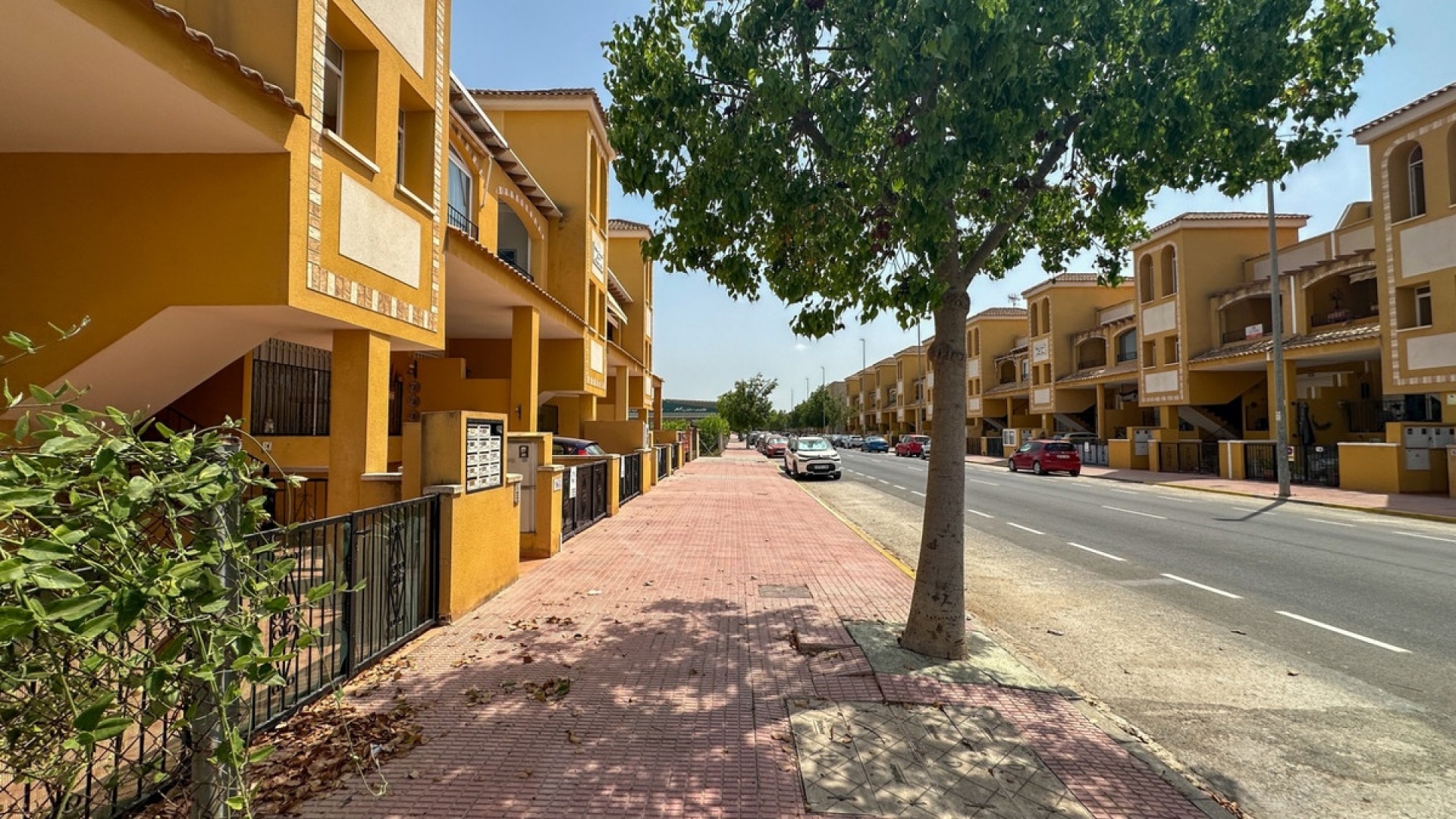Resale - Villa - Daya Nueva - Daya Nueva Centro