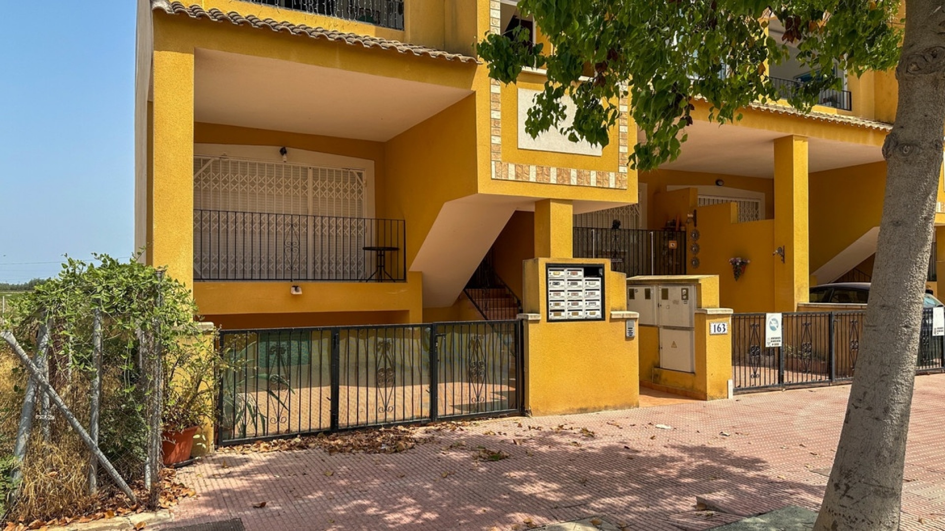Resale - Villa - Daya Nueva - Daya Nueva Centro