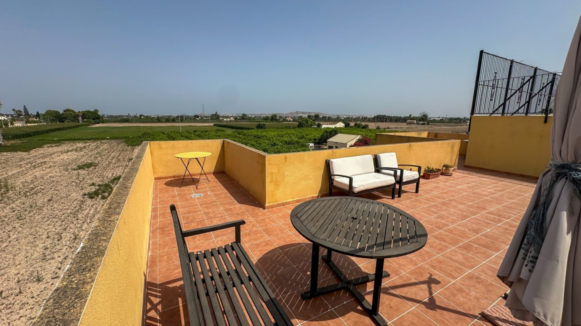 Resale - Villa - Daya Nueva - Daya Nueva Centro