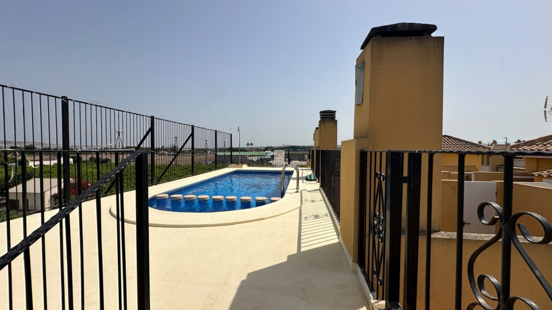 Resale - Villa - Daya Nueva - Daya Nueva Centro