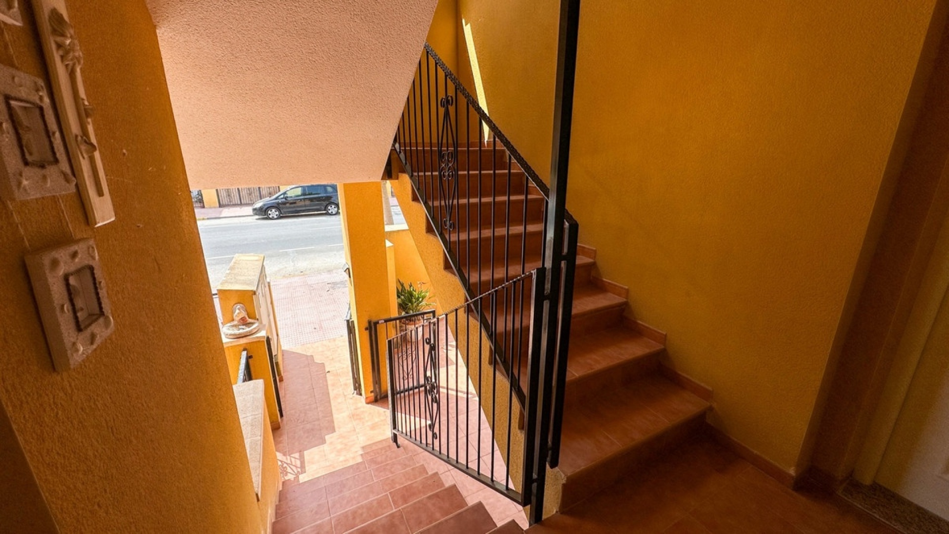 Resale - Villa - Daya Nueva - Daya Nueva Centro