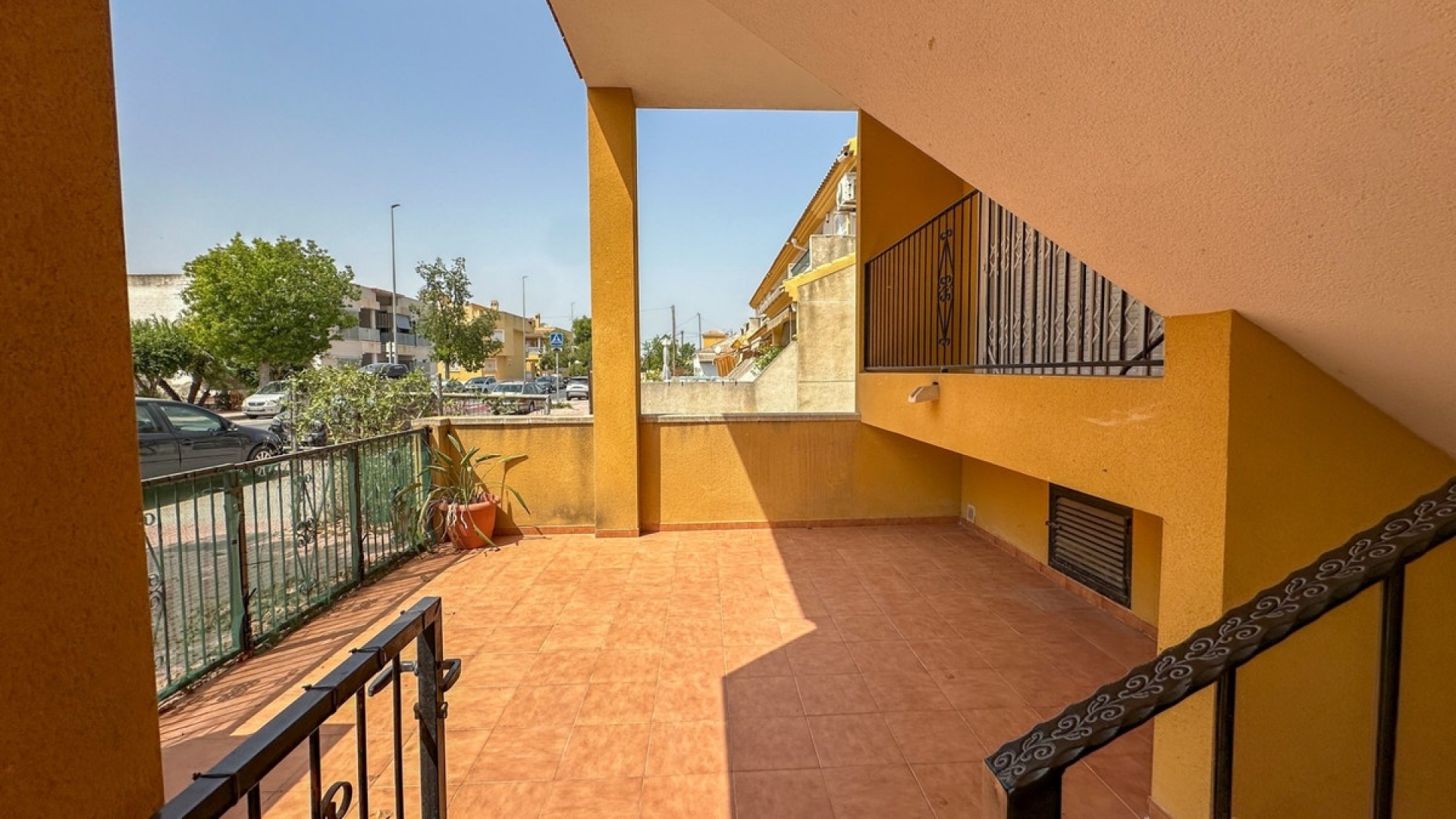 Resale - Villa - Daya Nueva - Daya Nueva Centro