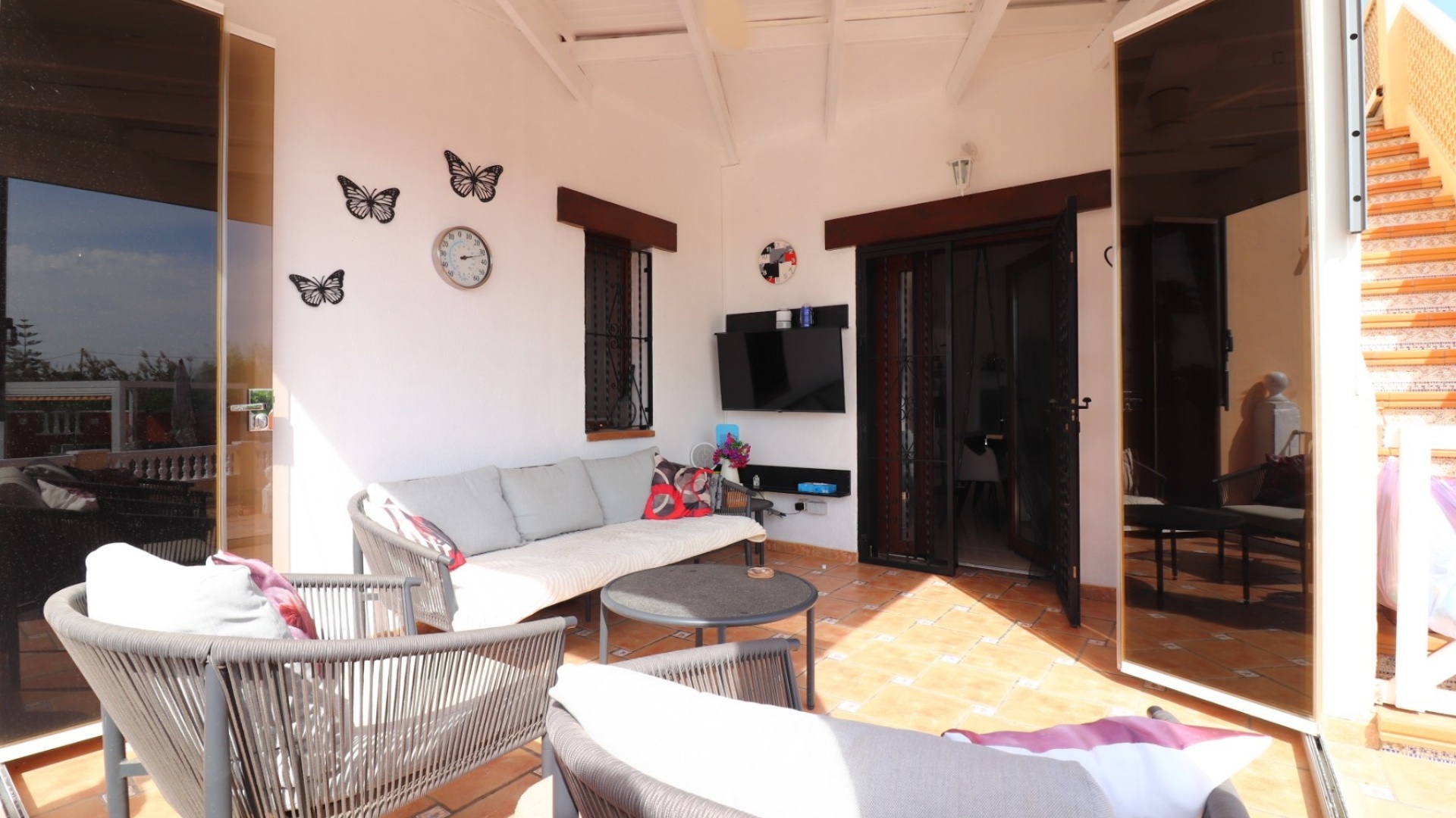 Resale - Villa - Daya Vieja - Daya Vieja - Country