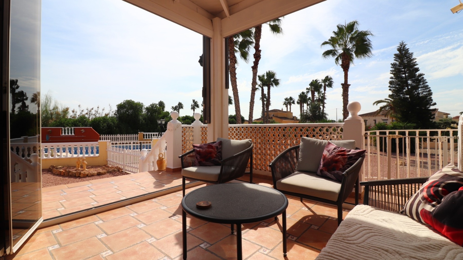 Resale - Villa - Daya Vieja - Daya Vieja - Country