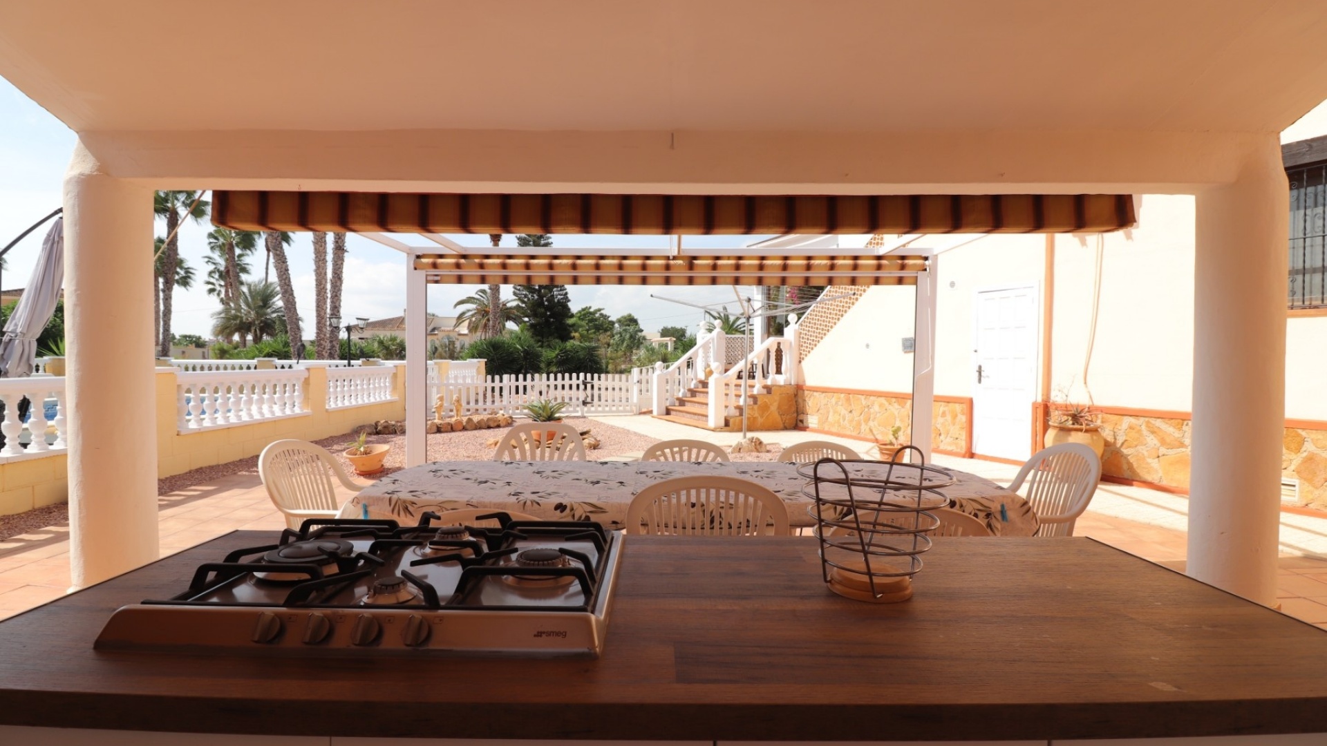 Resale - Villa - Daya Vieja - Daya Vieja - Country