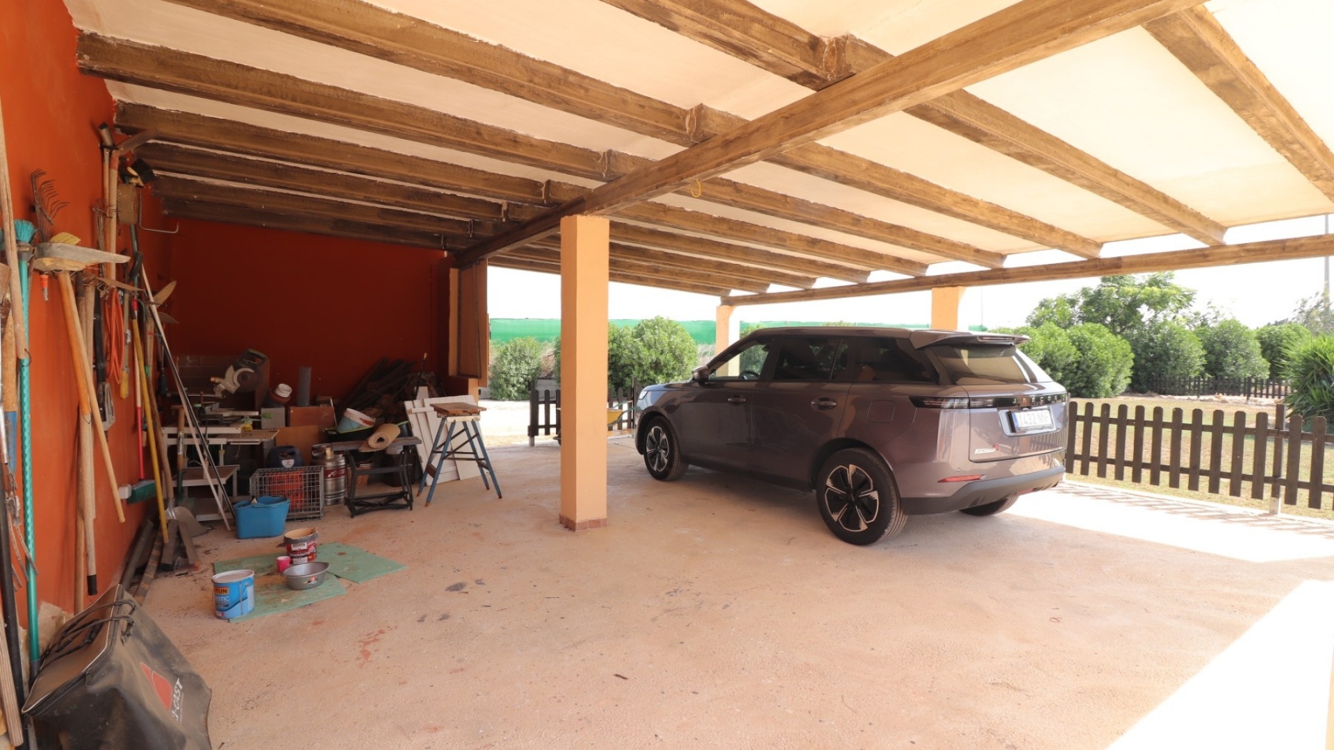 Resale - Villa - Daya Vieja - Daya Vieja - Country
