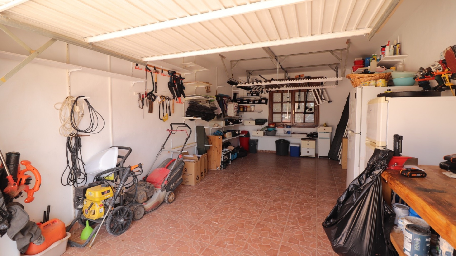 Resale - Villa - Daya Vieja - Daya Vieja - Country
