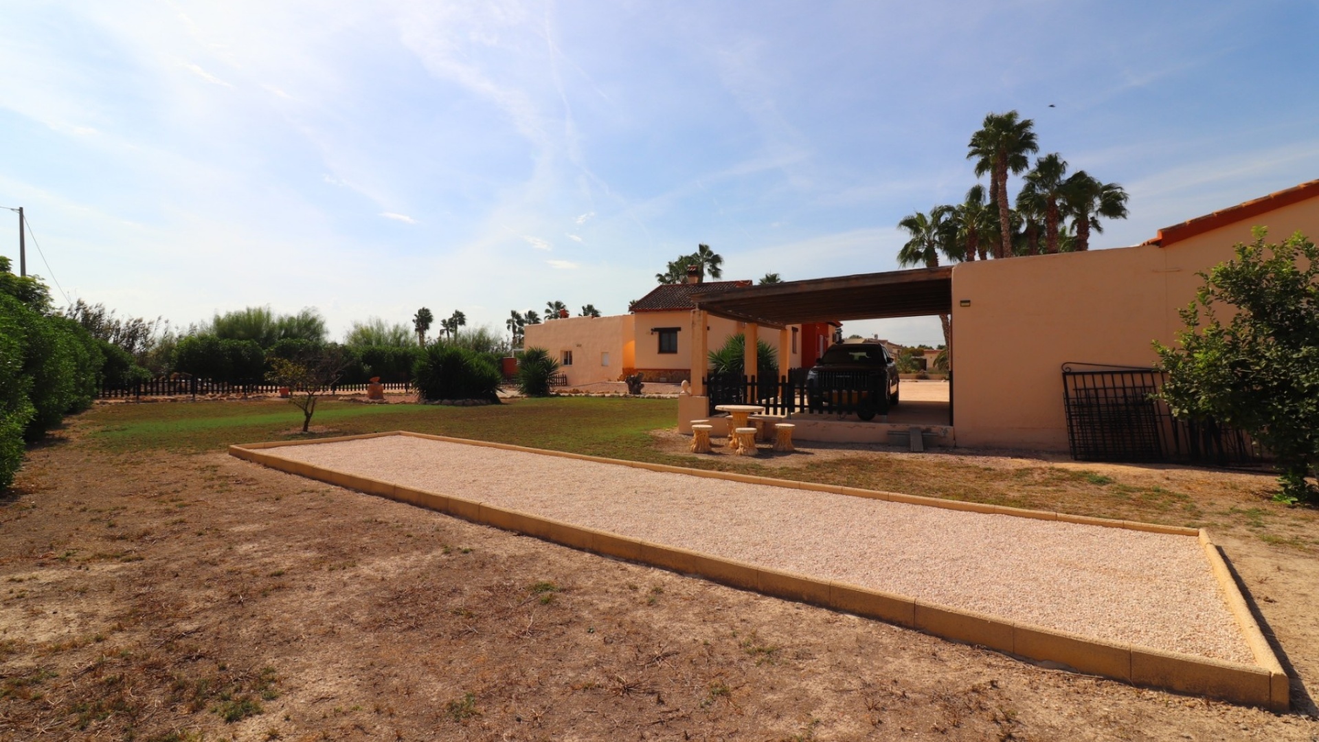 Resale - Villa - Daya Vieja - Daya Vieja - Country
