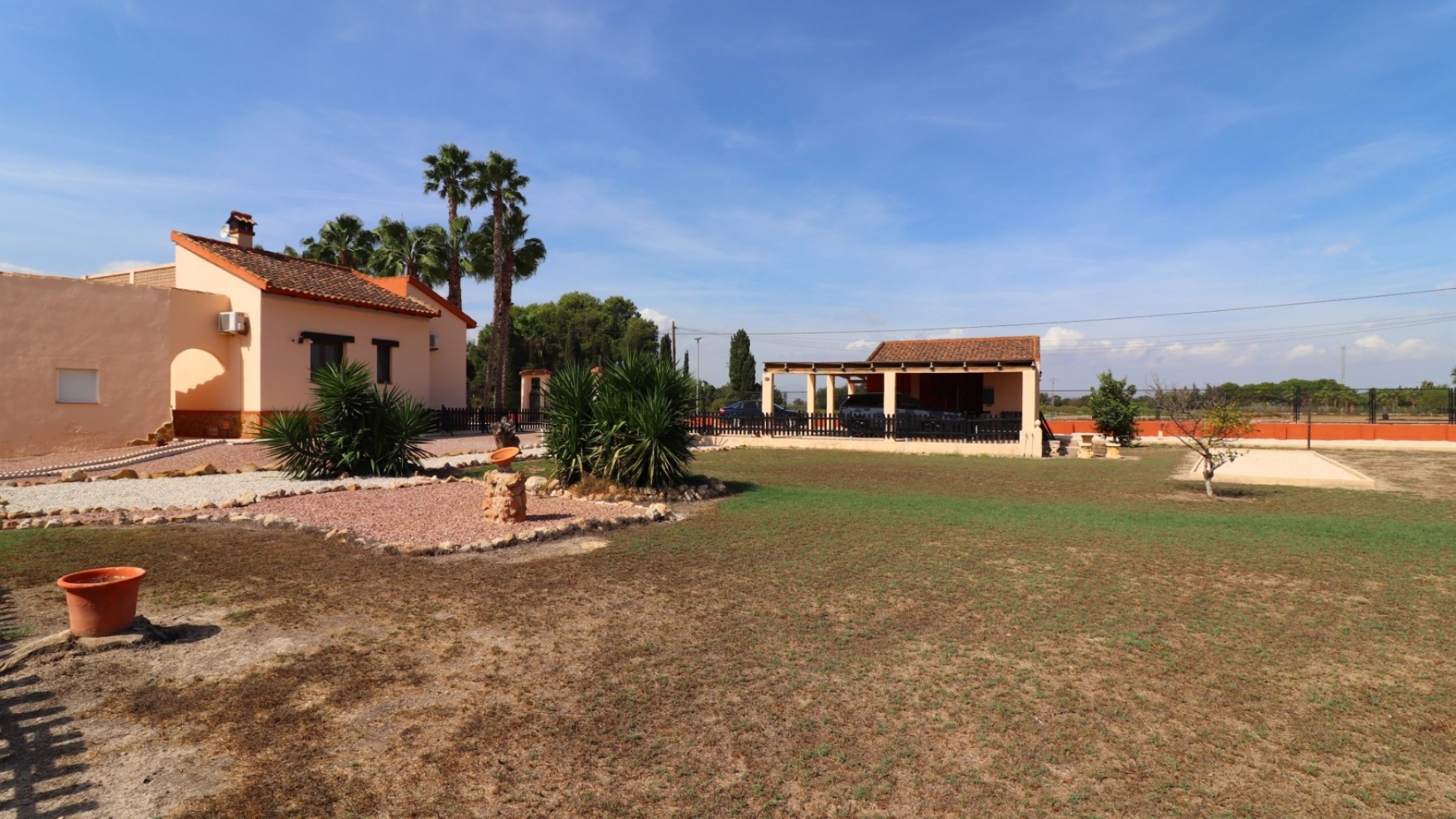 Resale - Villa - Daya Vieja - Daya Vieja - Country