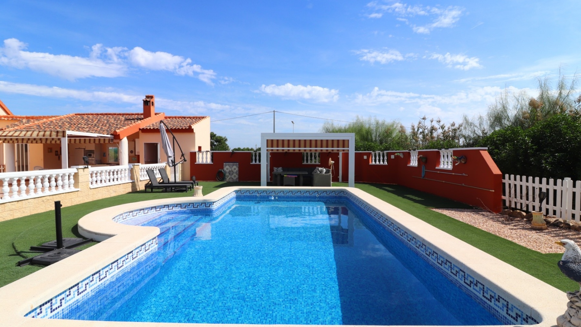 Resale - Villa - Daya Vieja - Daya Vieja - Country