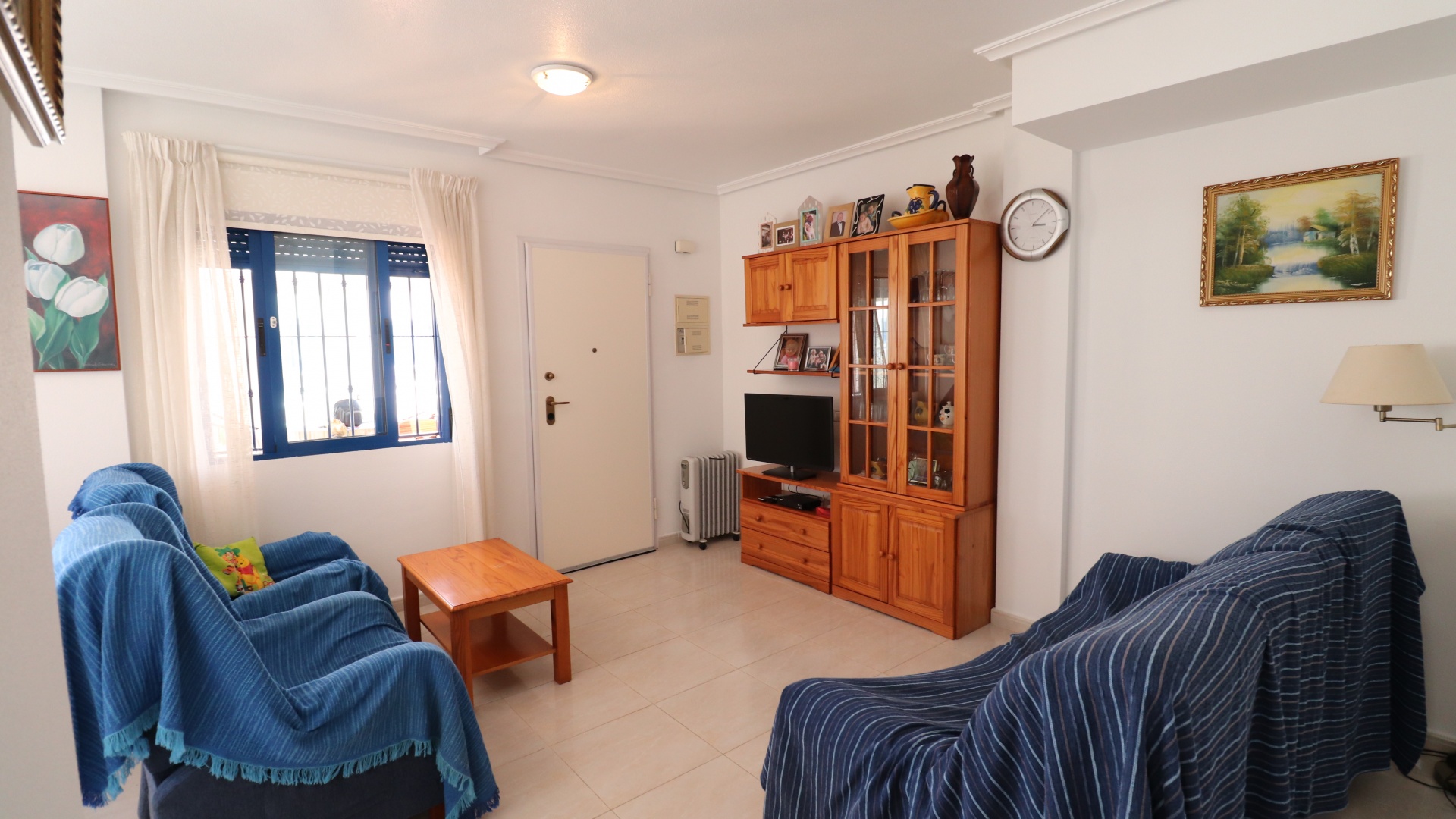 Resale - Villa - Daya Vieja - Daya Vieja - Town