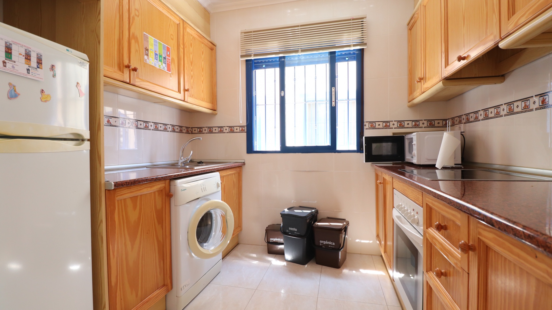 Resale - Villa - Daya Vieja - Daya Vieja - Town