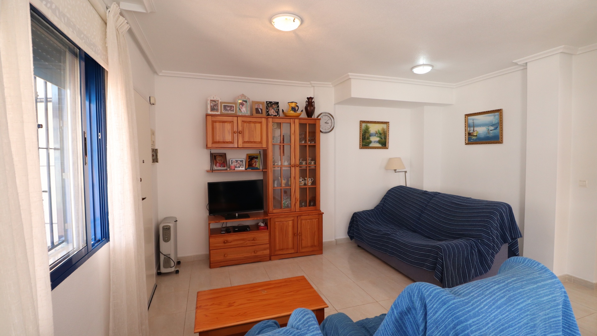 Resale - Villa - Daya Vieja - Daya Vieja - Town