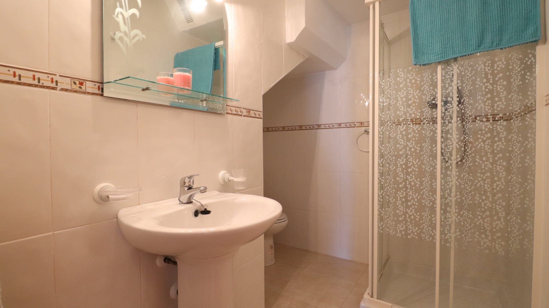 Resale - Villa - Daya Vieja - Daya Vieja - Town