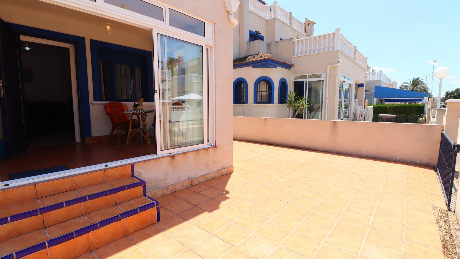 Resale - Villa - Daya Vieja - Daya Vieja - Town