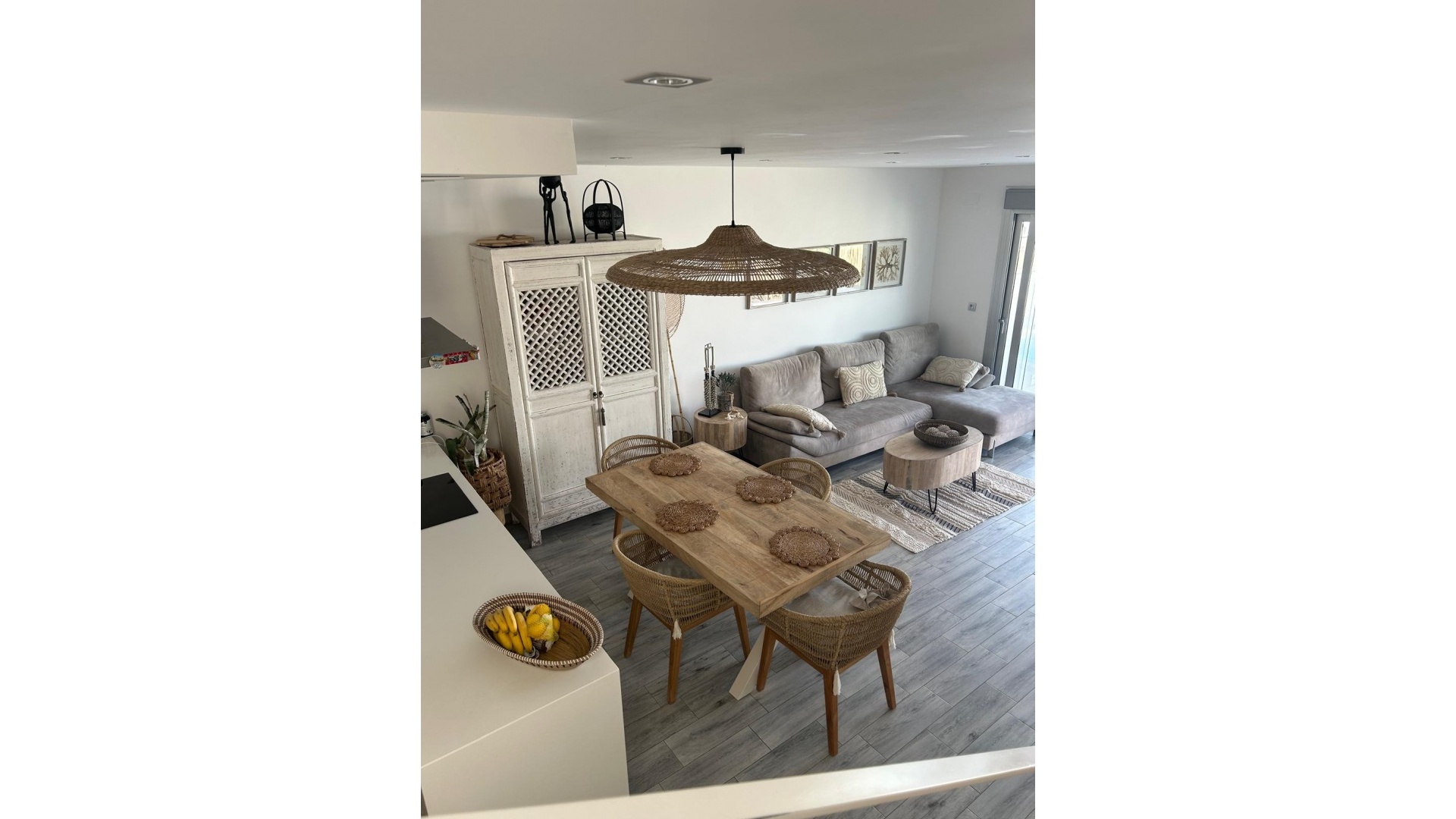 Resale - Villa - Daya Vieja