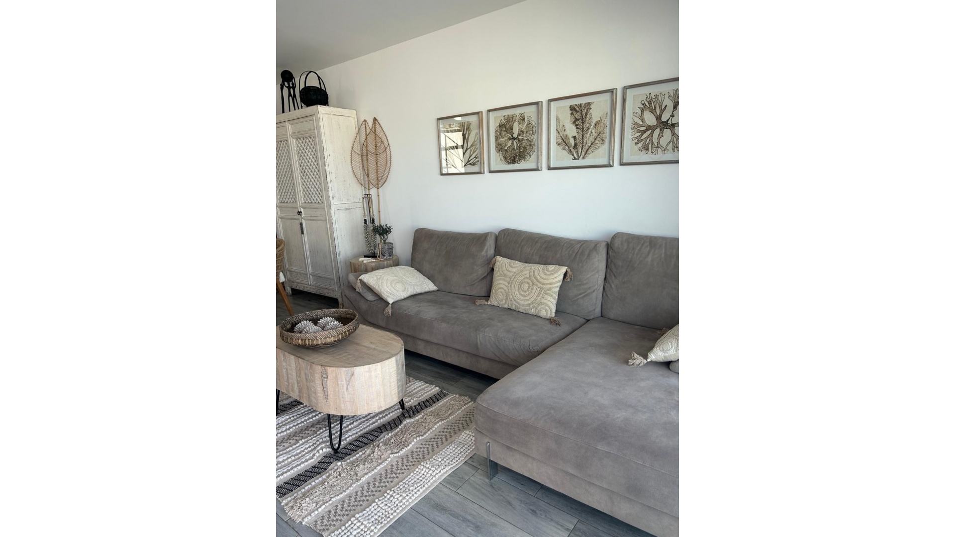 Resale - Villa - Daya Vieja