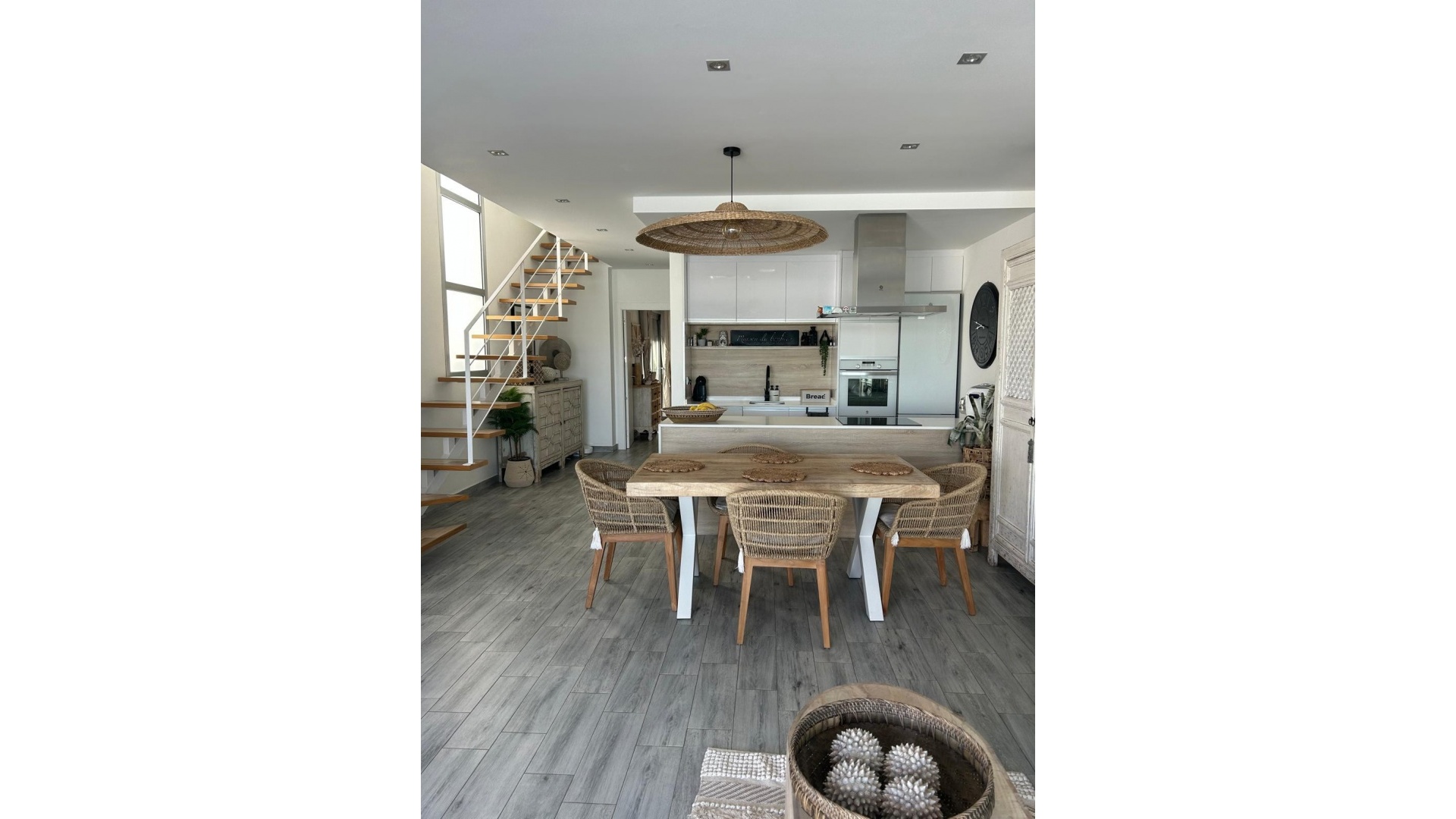 Resale - Villa - Daya Vieja