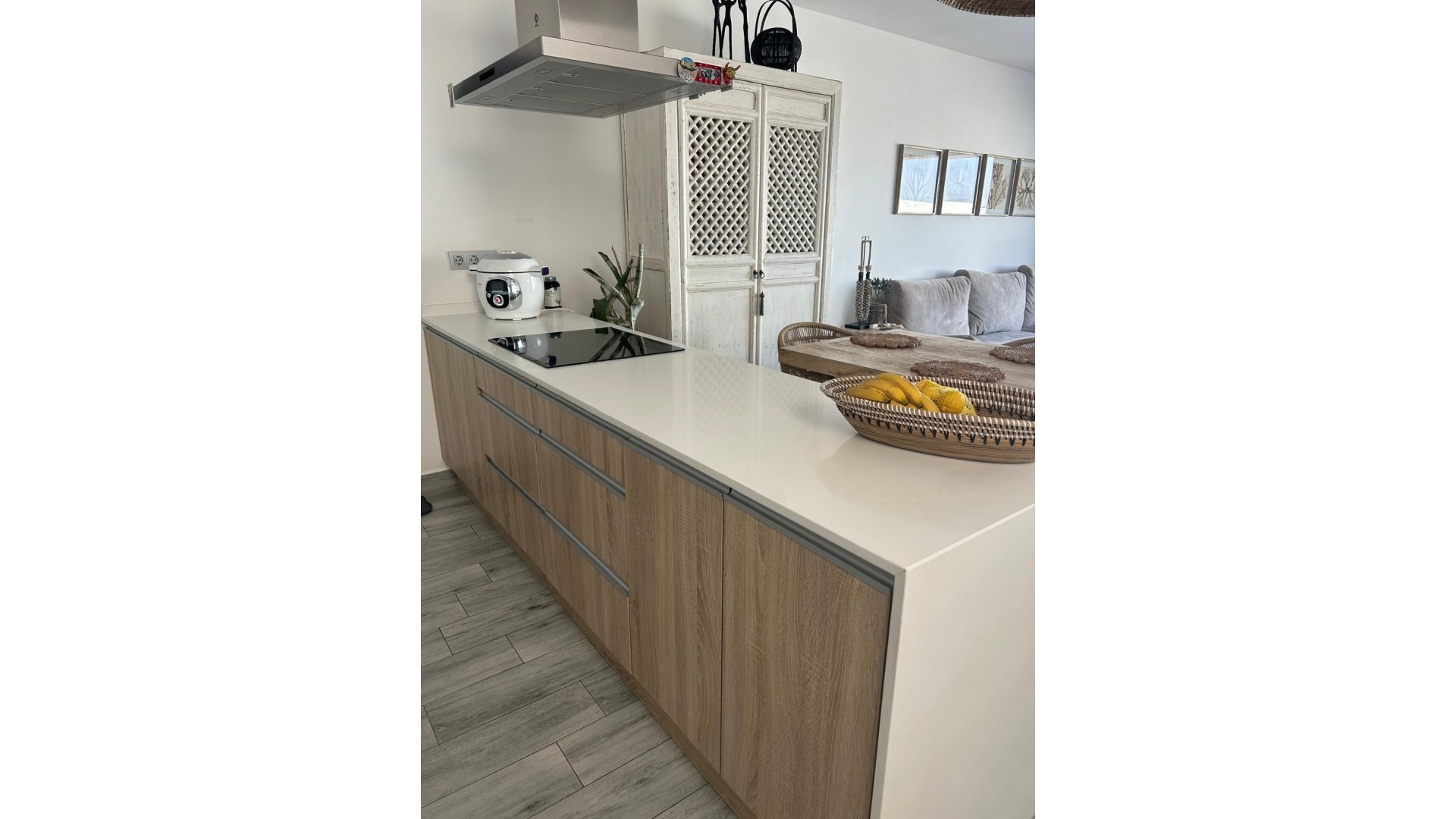 Resale - Villa - Daya Vieja