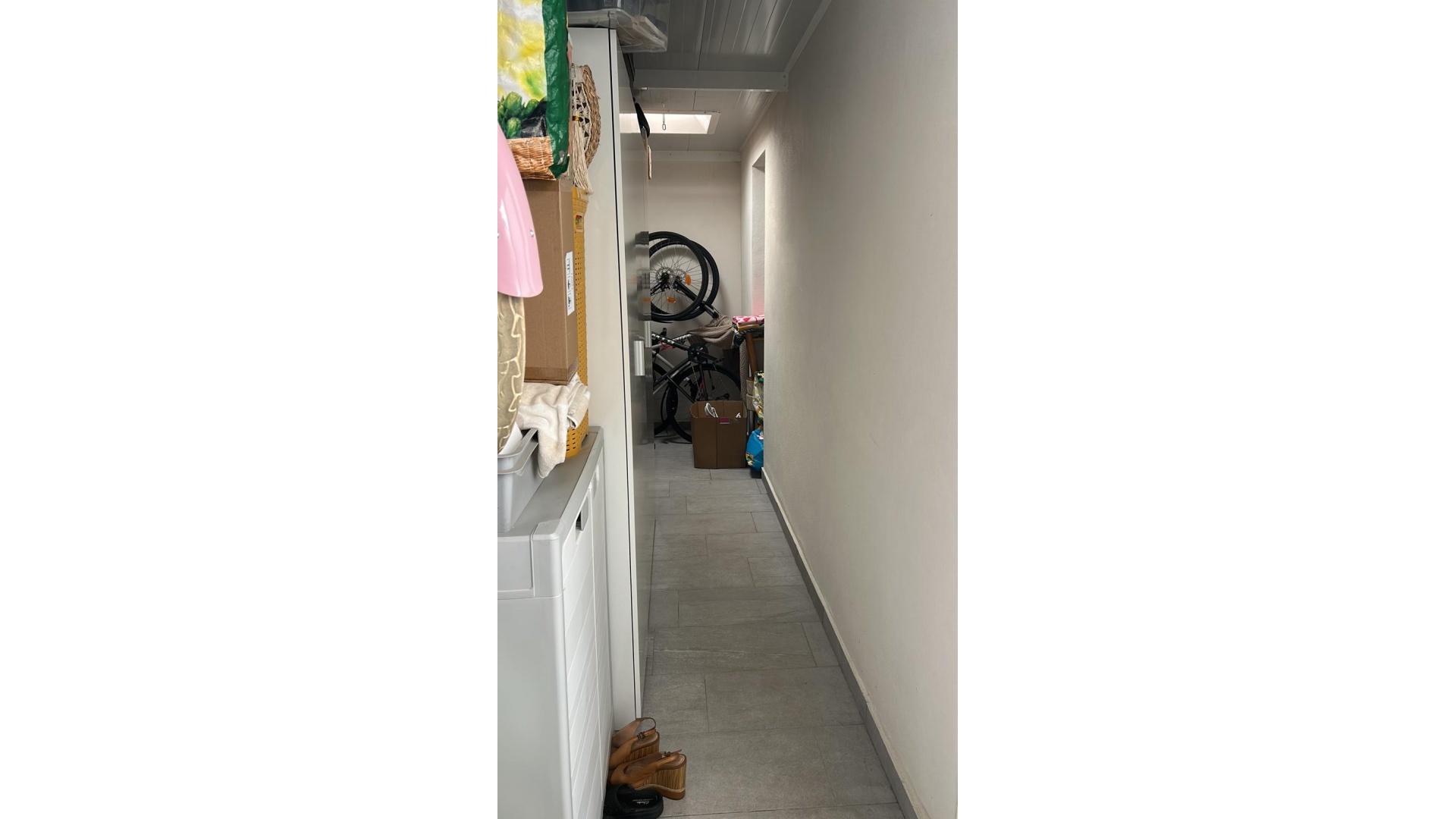 Resale - Villa - Daya Vieja