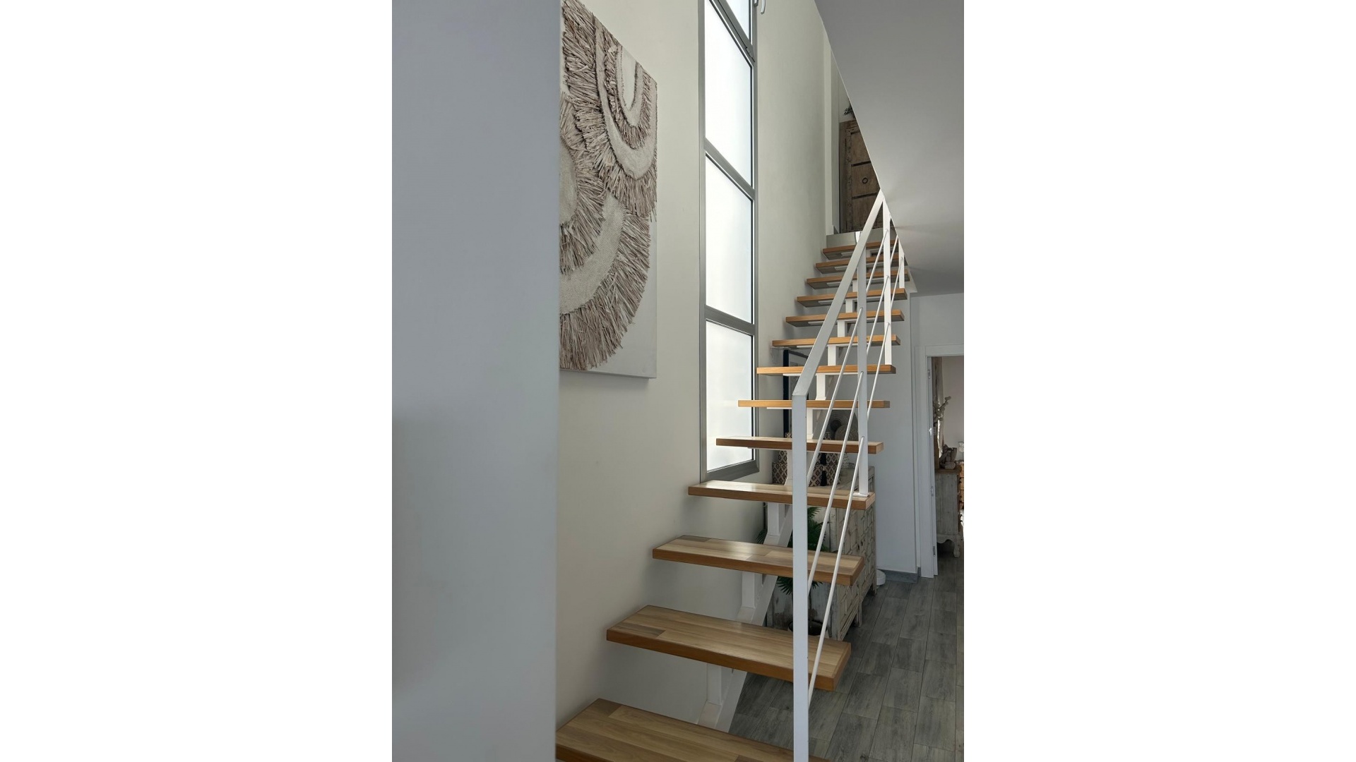 Resale - Villa - Daya Vieja