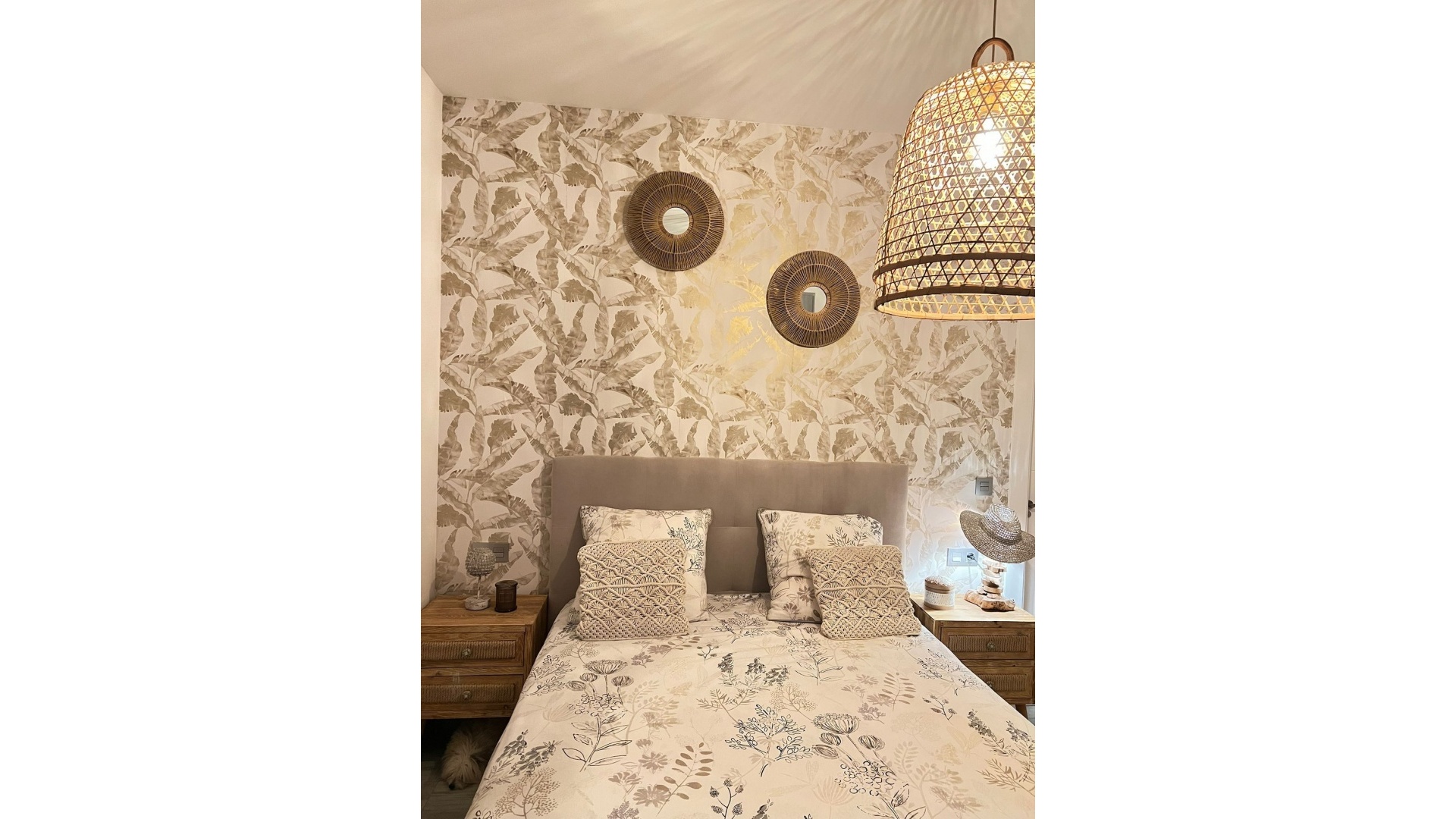 Resale - Villa - Daya Vieja