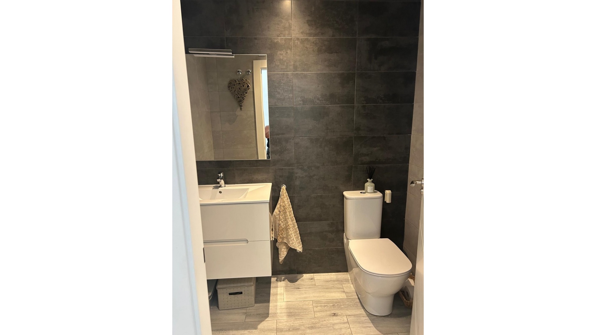 Resale - Villa - Daya Vieja