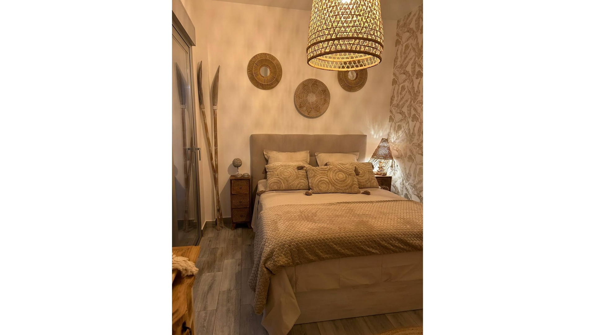 Resale - Villa - Daya Vieja