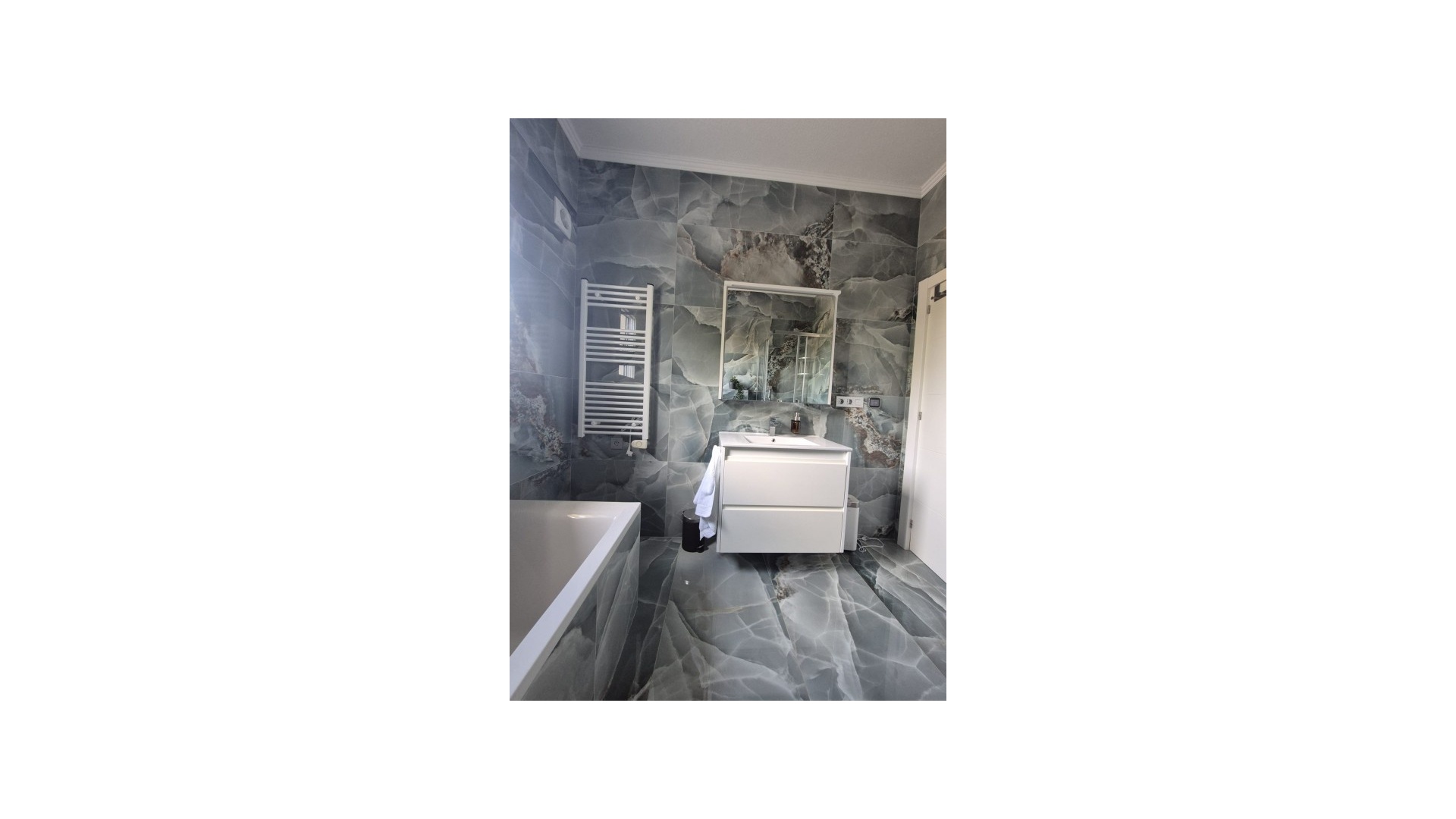 Resale - Villa - Daya Vieja