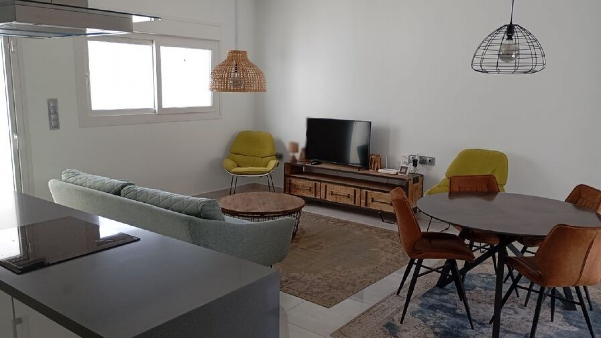 Resale - Villa - Daya Vieja